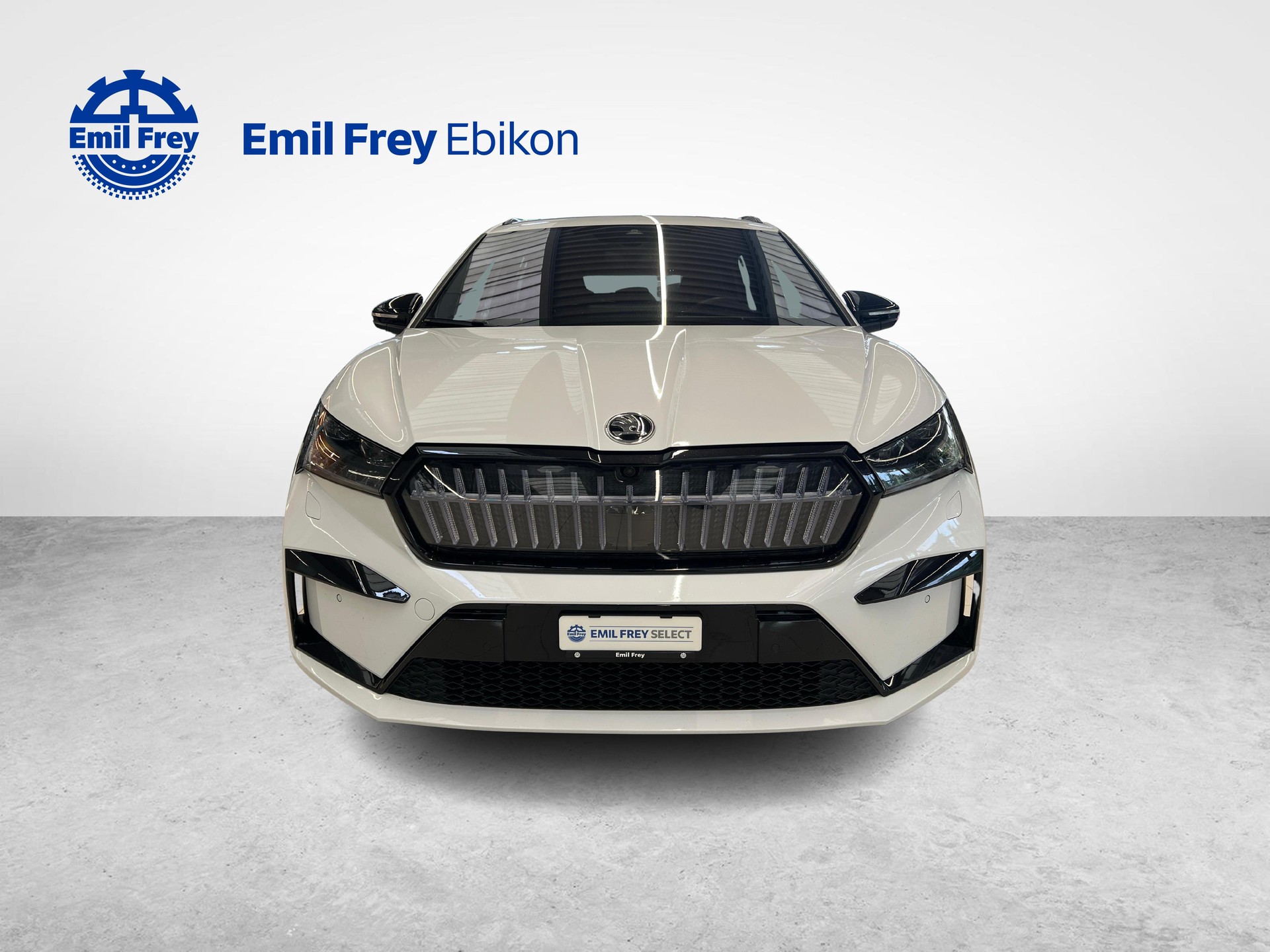 SKODA Enyaq iV 80x SportLine-image-7