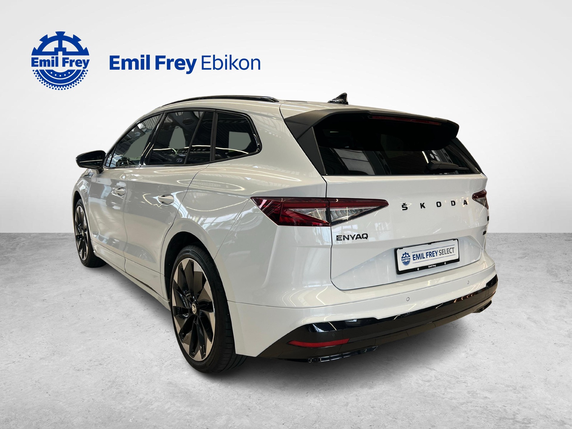 SKODA Enyaq iV 80x SportLine-showroom-element-2