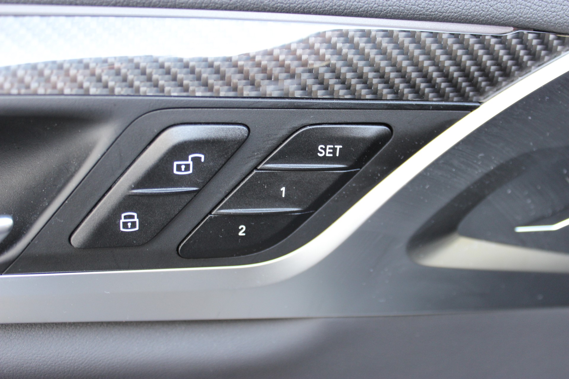 BMW X3 xDrive M Competition *BROOKLYN GRAU METALLIC*-image-11