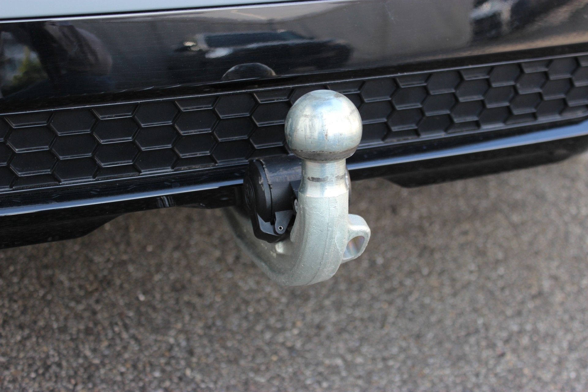 BMW X3 xDrive M Competition *BROOKLYN GRAU METALLIC*-image-9