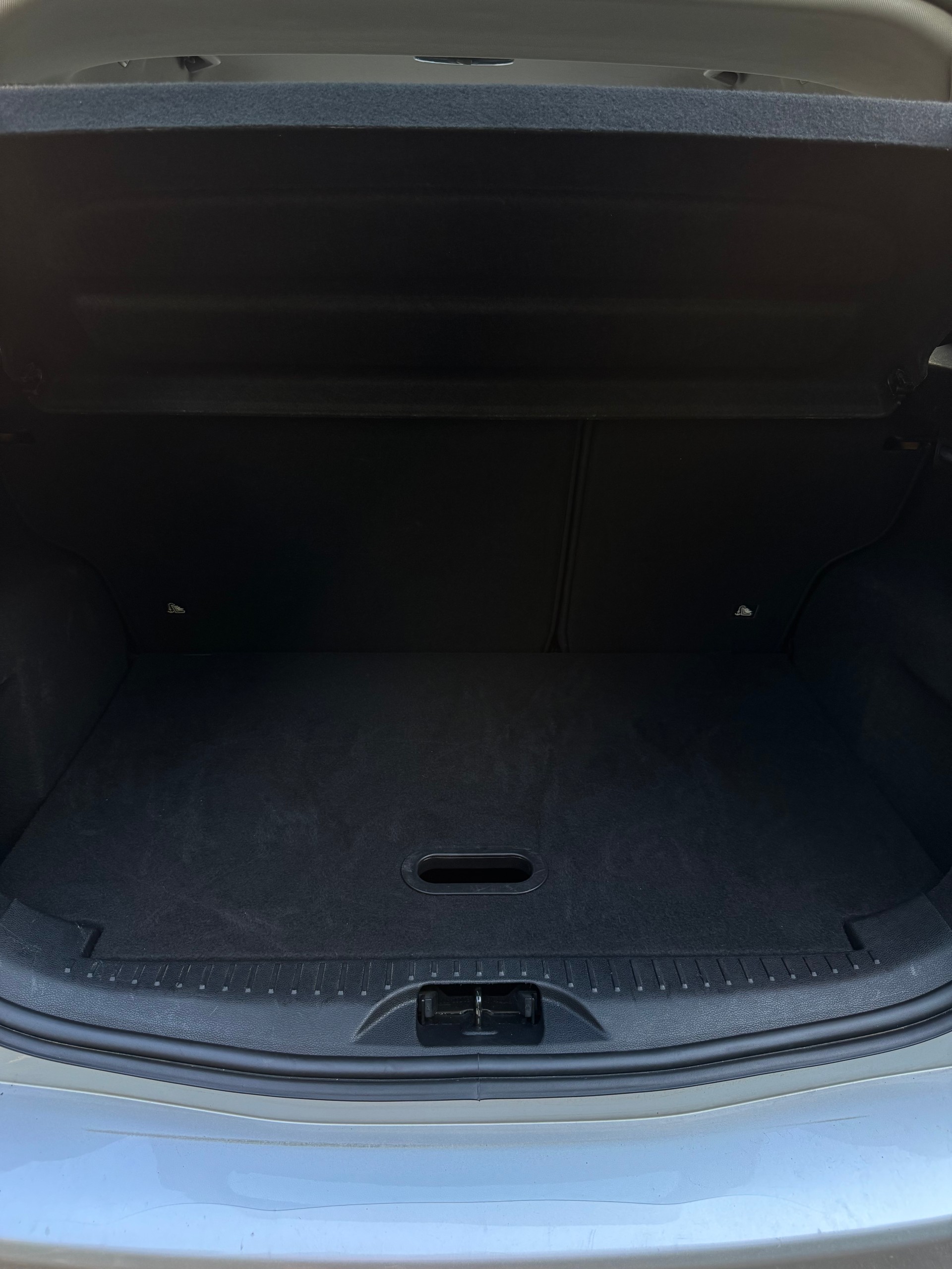 FORD 1.6i Ti-VCT Titanium X FPS-image-11