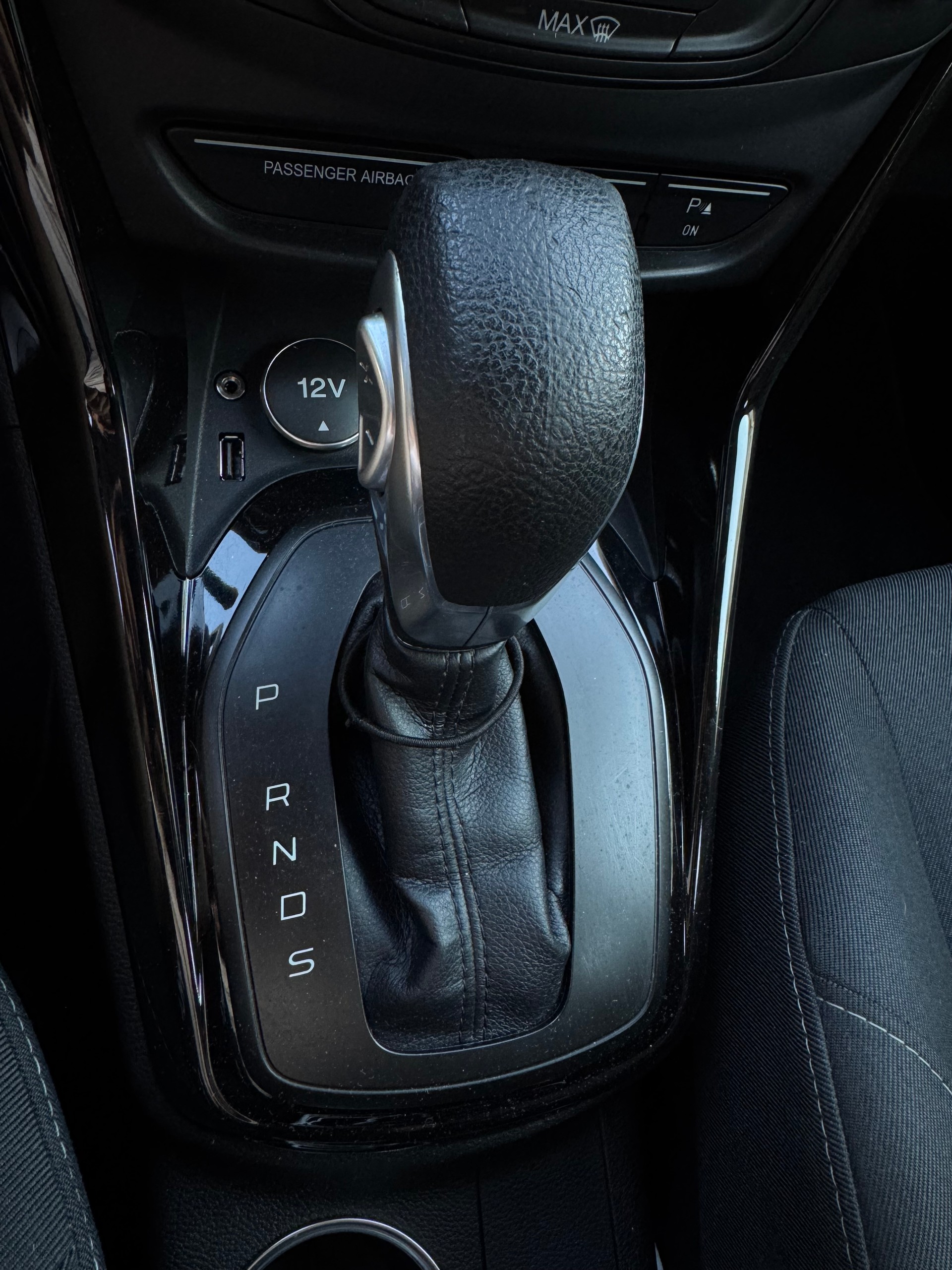 FORD 1.6i Ti-VCT Titanium X FPS-image-7
