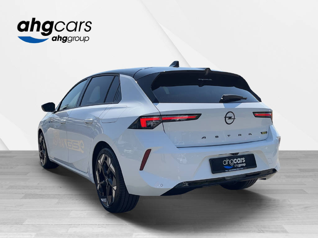 OPEL Astra 1.6 T PHEV 225 GSe-showroom-element-2