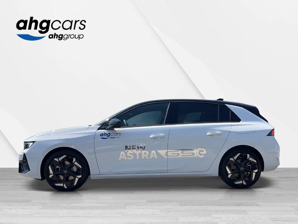 OPEL Astra 1.6 T PHEV 225 GSe-showroom-element-1