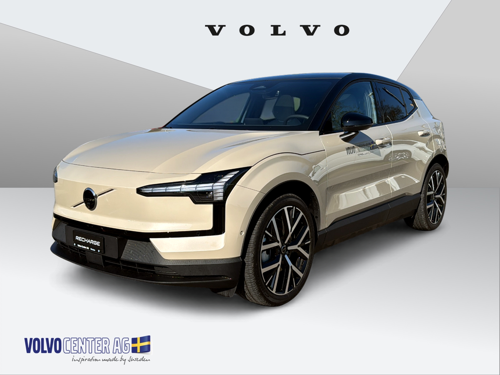 VOLVO EX 30 E60 Twin Ultra Performance AWD