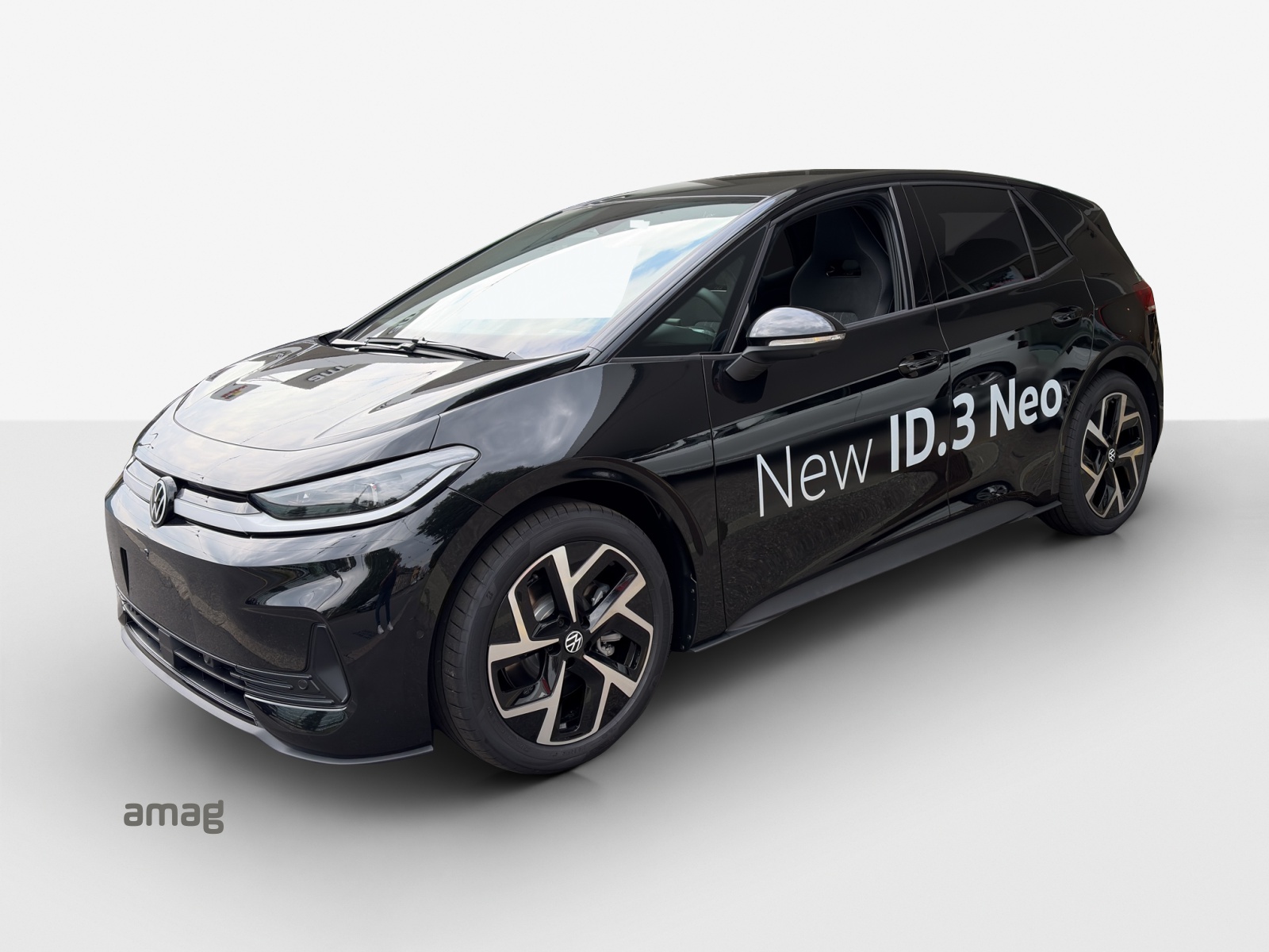 VW ID.3 Neo 79 kWh 231 PS Style