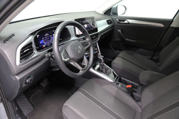 VW T-Roc 1.5TSI EVO Life DSG-image-7
