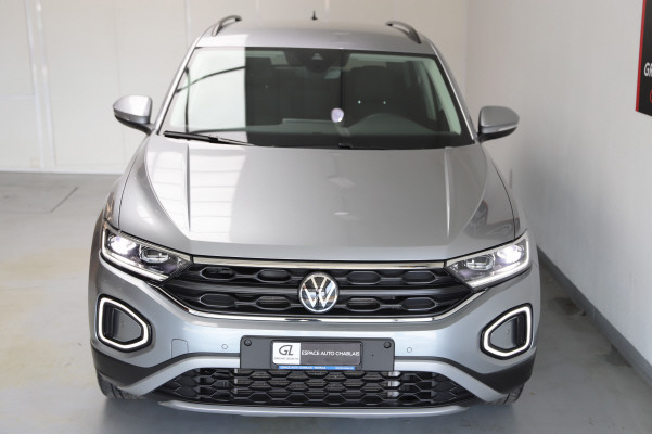 VW T-Roc 1.5TSI EVO Life DSG-image-4