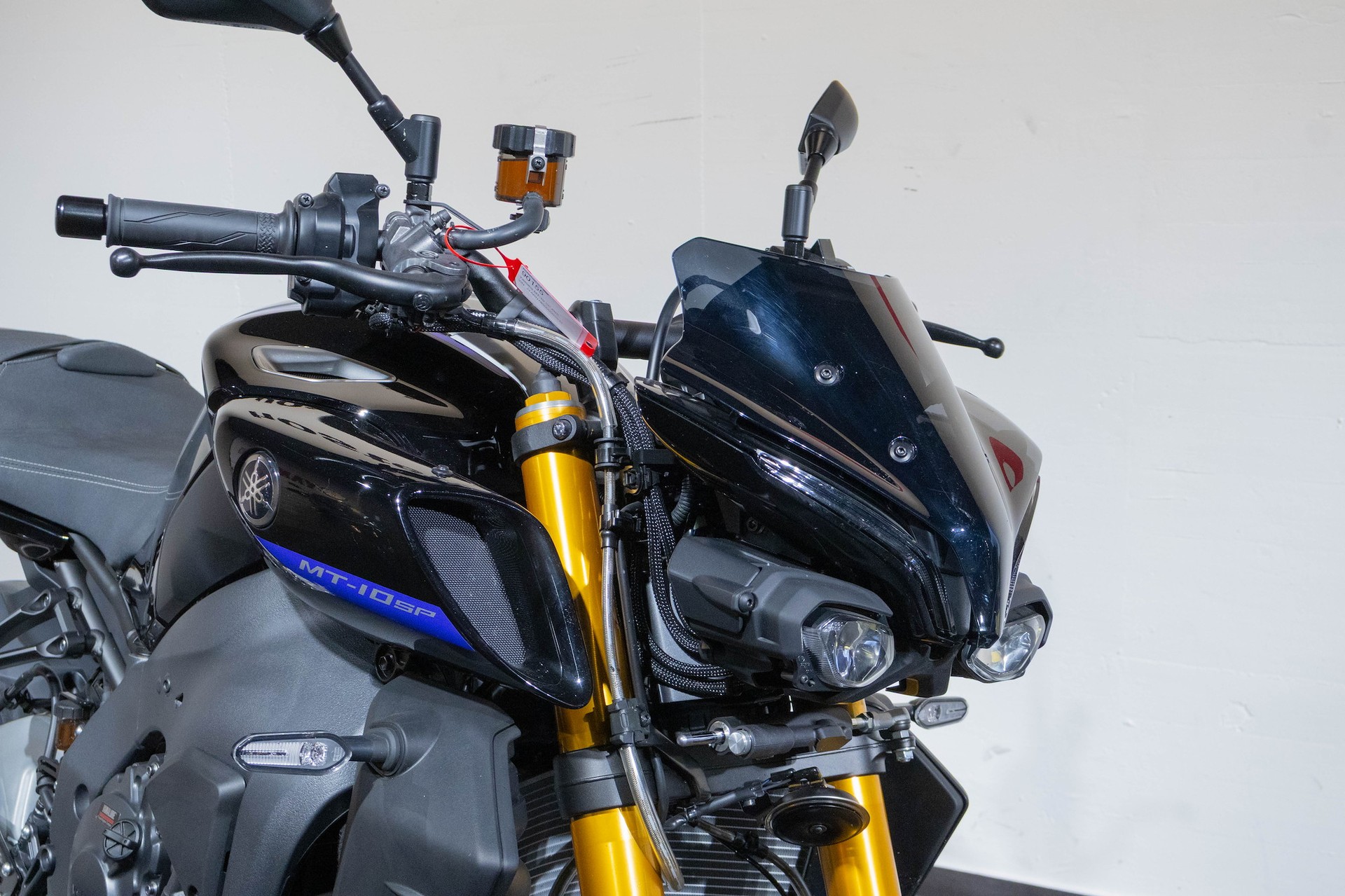 YAMAHA MT-10 SP ABS-image-11