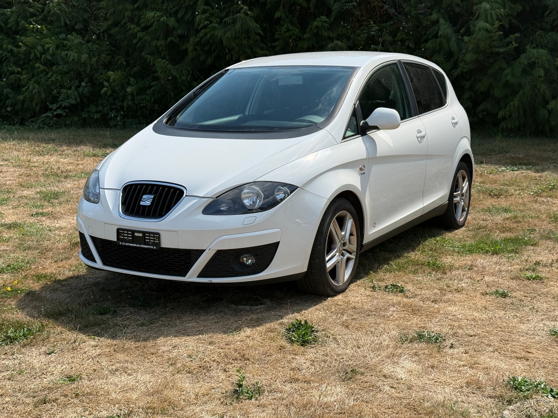 SEAT Altea 1.4 TSI COPA Style