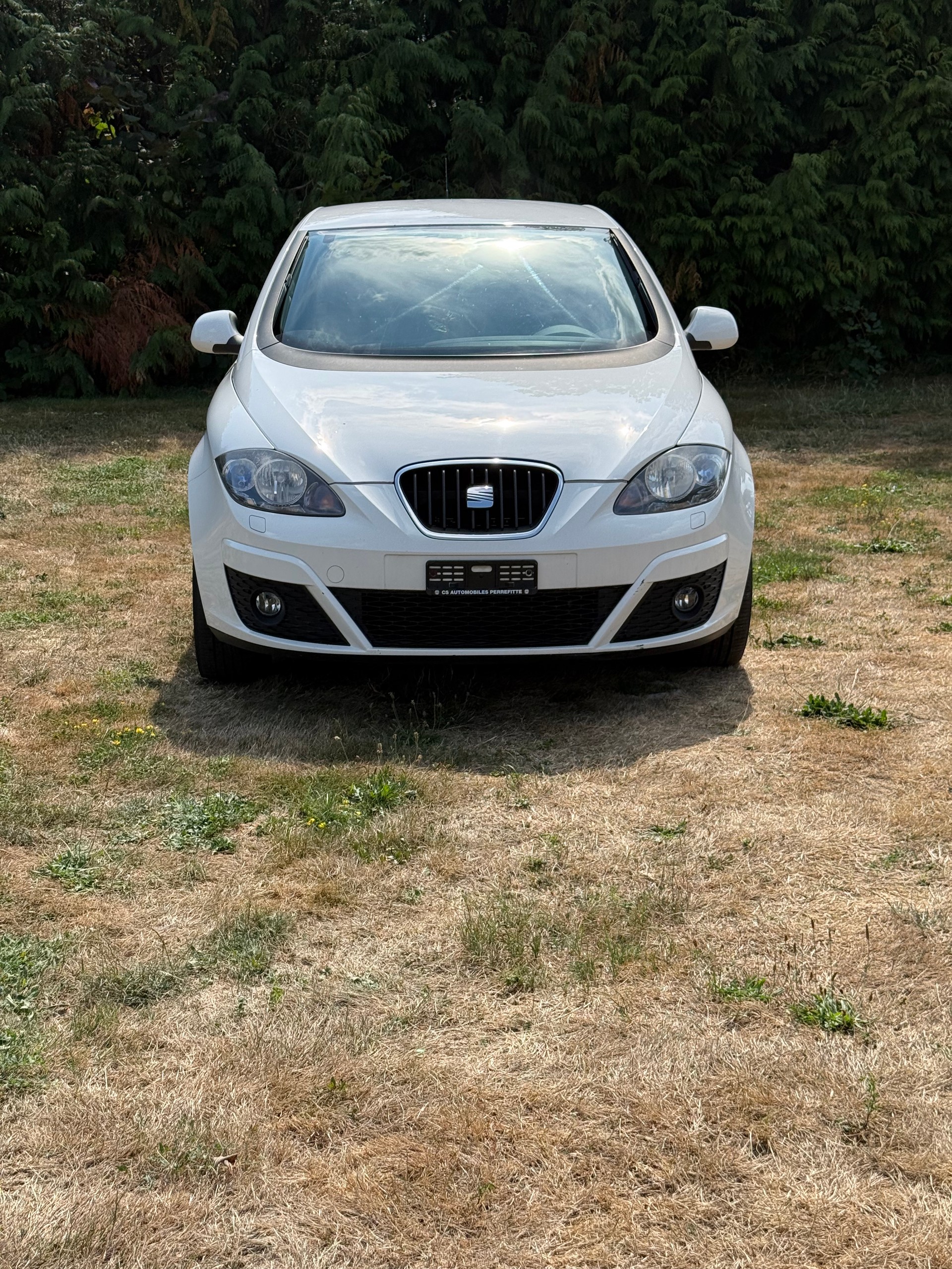 SEAT Altea 1.4 TSI COPA Style-image-2