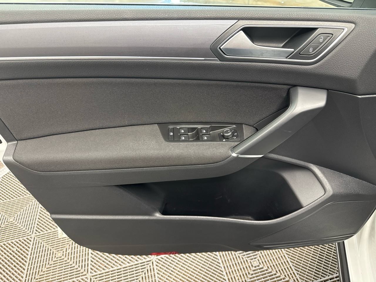 VW Touran 1.5 TSI EVO Trendline DSG-showroom-element-3