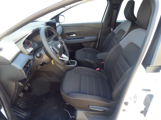 DACIA Sandero Stepway TCe 110 Expression-image-5