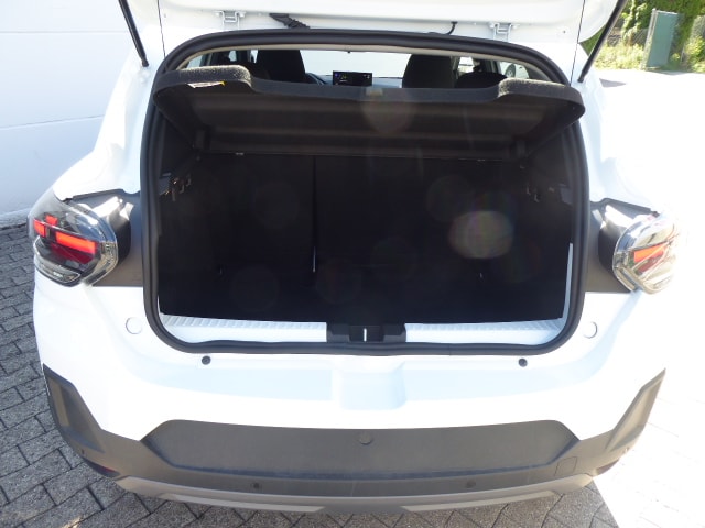 DACIA Sandero Stepway TCe 110 Expression-image-9
