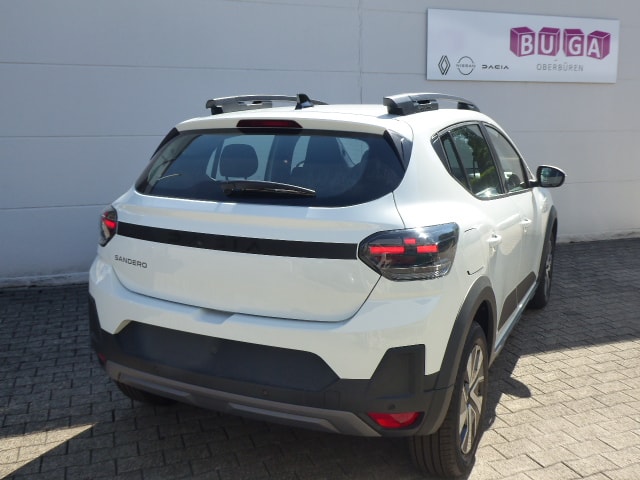 DACIA Sandero Stepway TCe 110 Expression-image-11