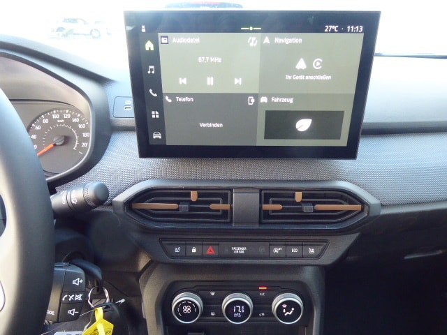 DACIA Sandero Stepway TCe 110 Expression-image-6