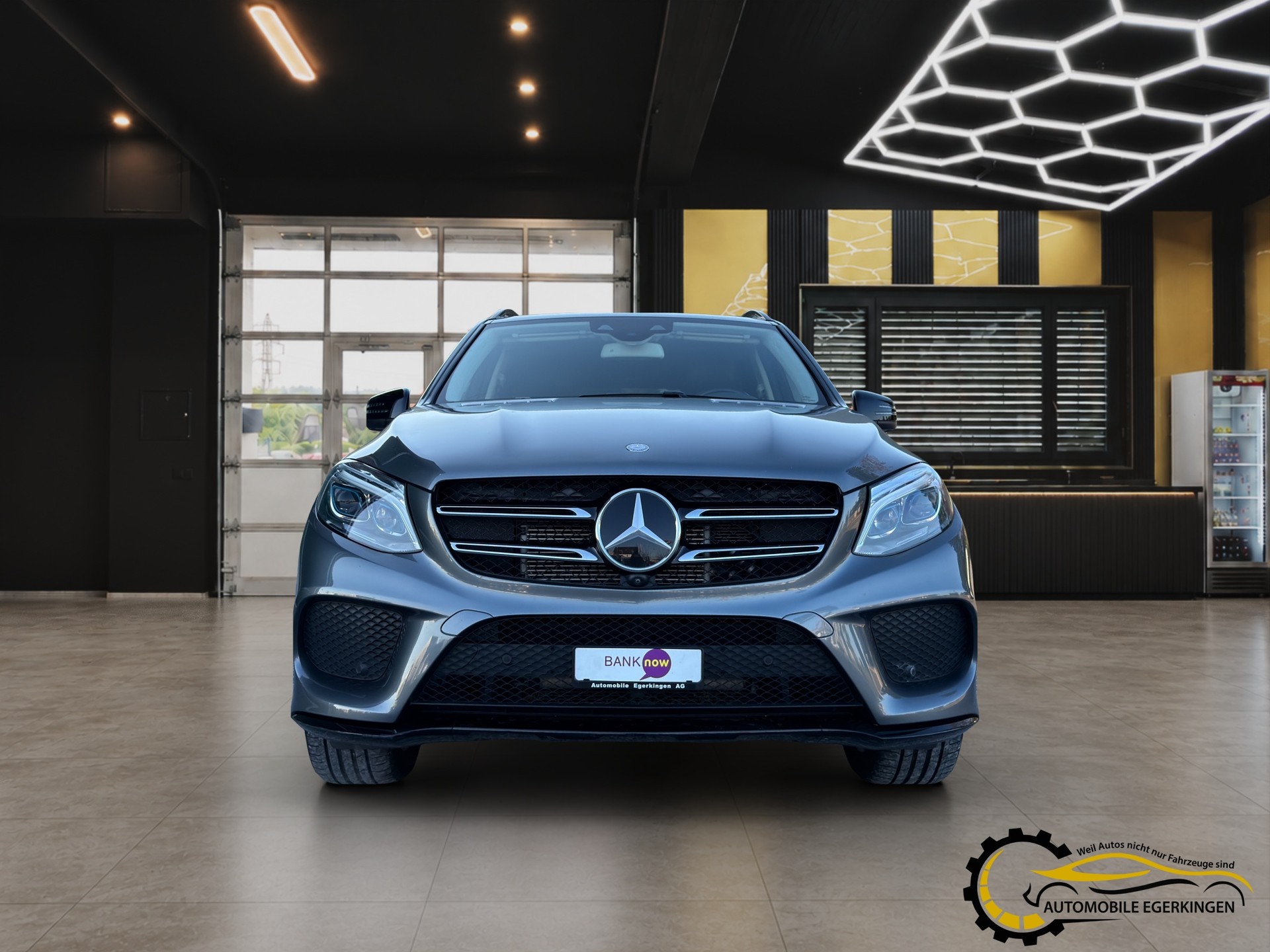 MERCEDES-BENZ GLE 500 e AMG Line 4Matic 7G-Tronic-showroom-element-1
