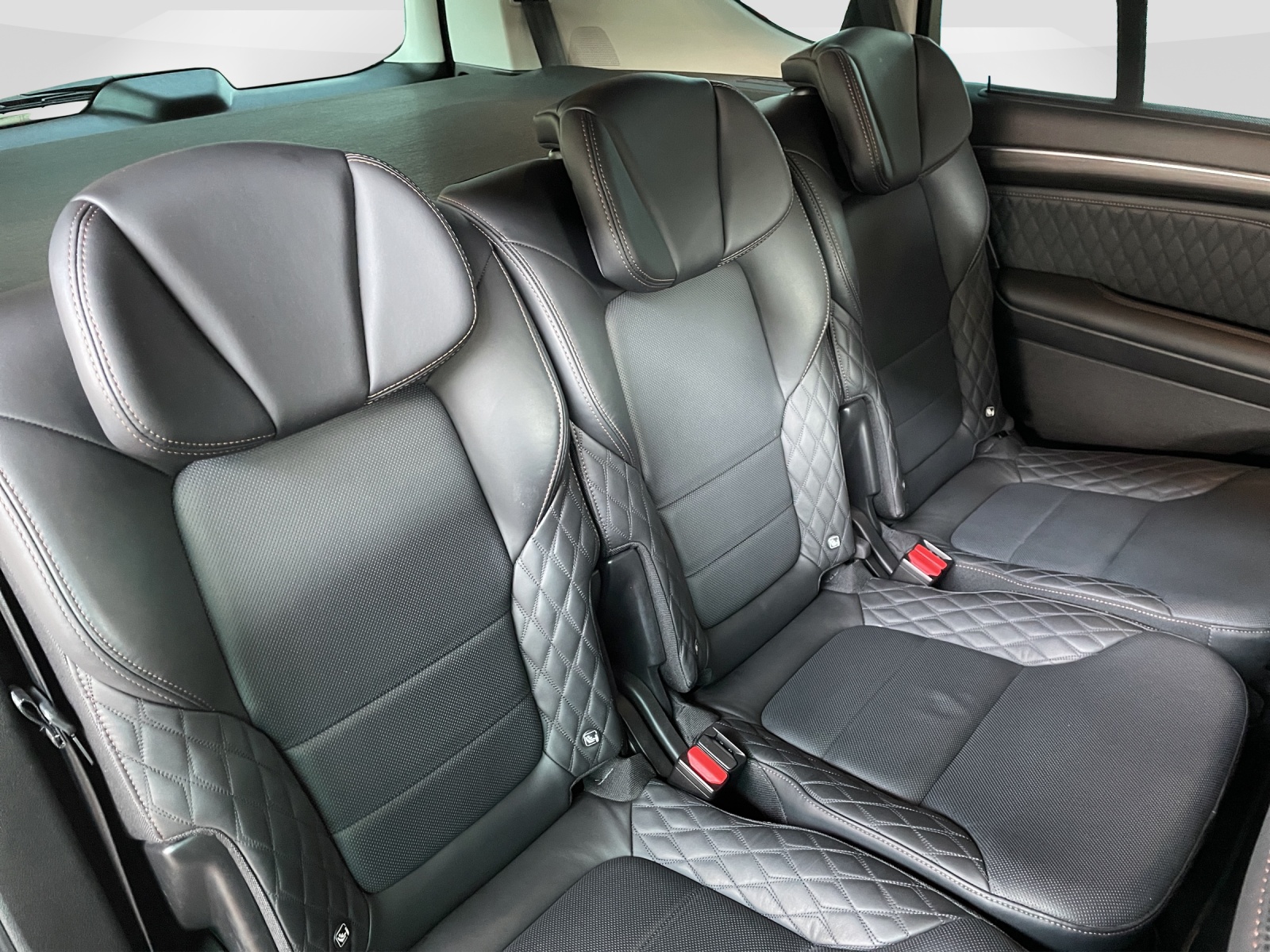 RENAULT Espace 2.0 Blue dCi 190 Initiale EDC-image-9