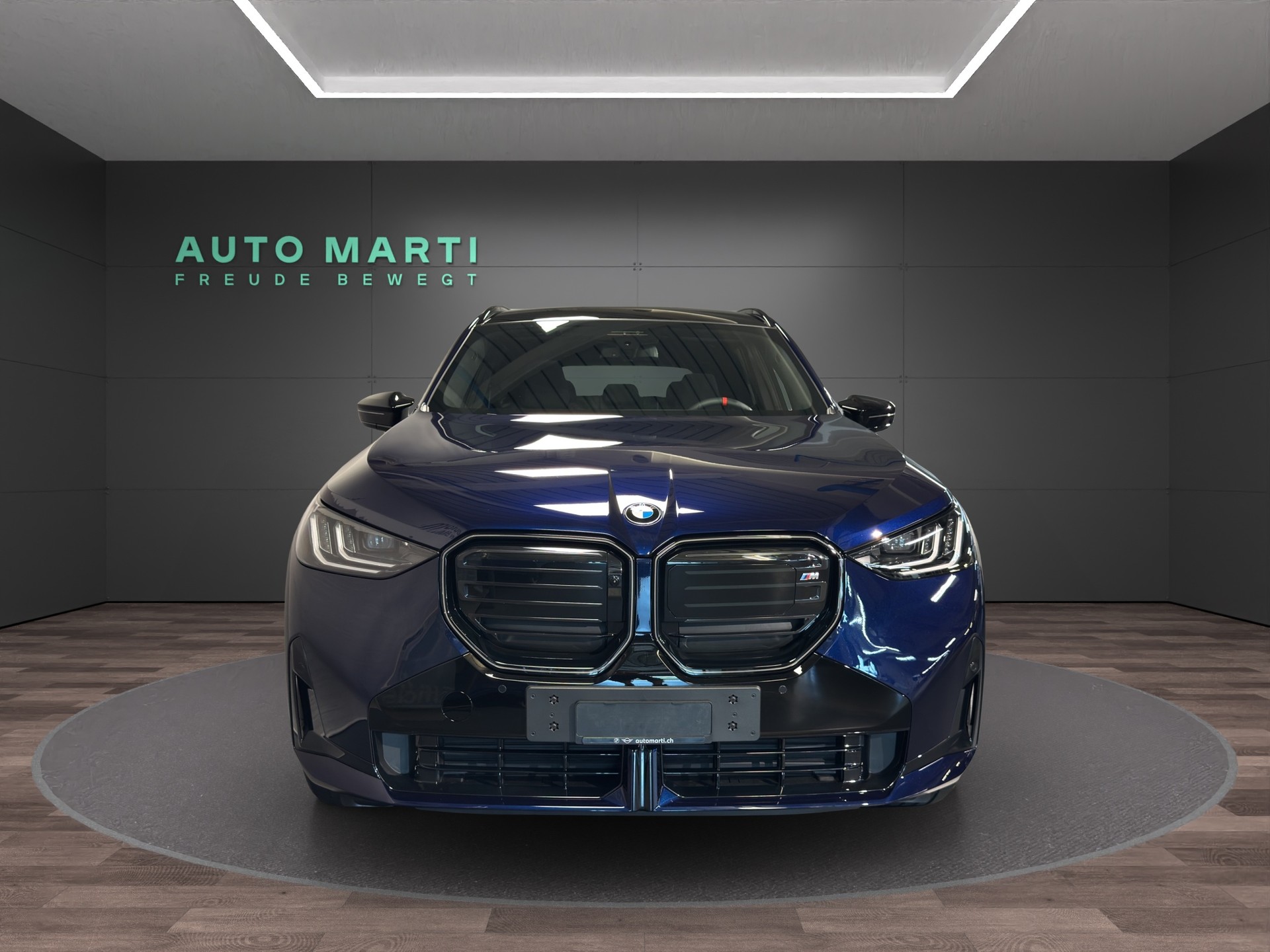 BMW X3 M50i-image-4