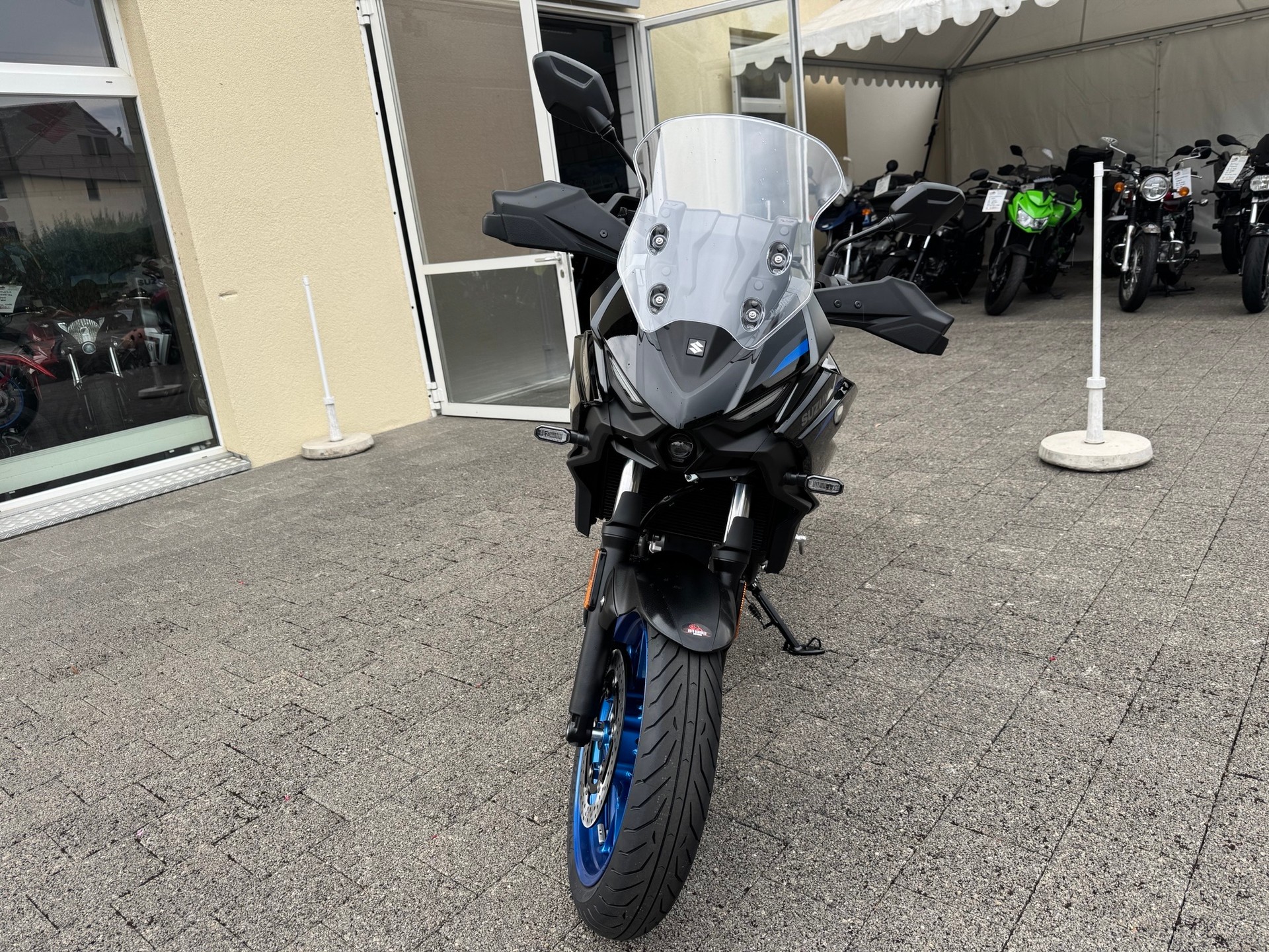 SUZUKI SV 7GX-image-1