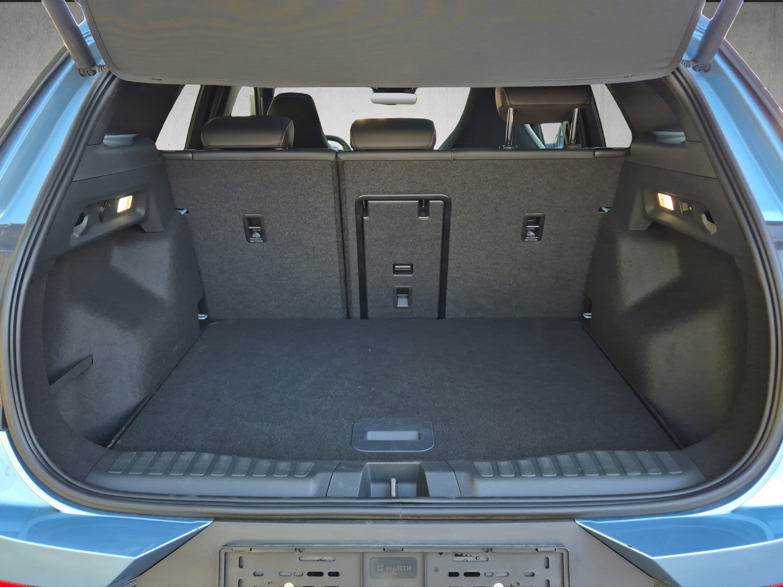 FORD Explorer Elektro 77kWh Extended Range*Panoramadach*Head Up Display*360°Kamera*Anhängerkupplung*-image-12