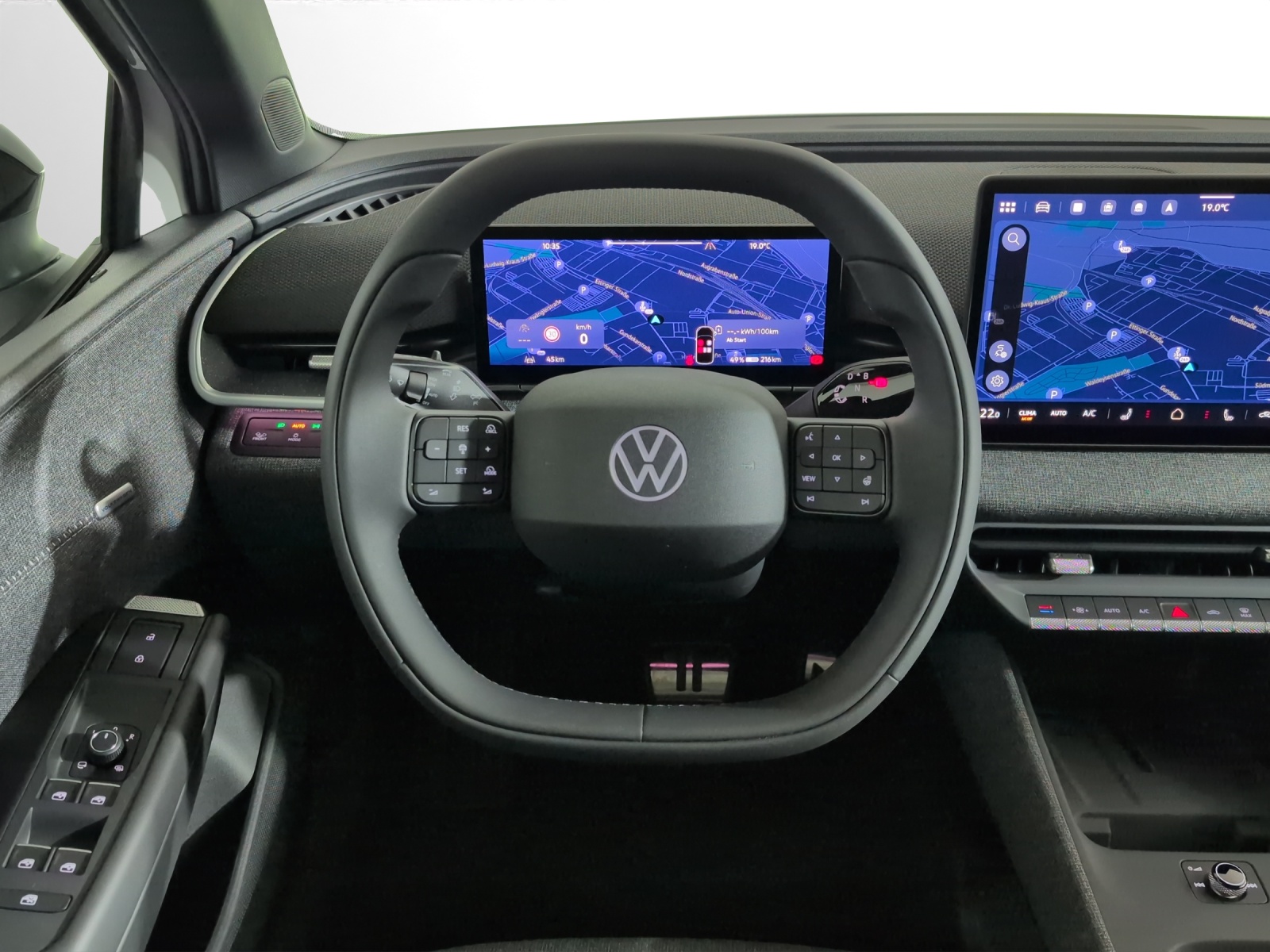 VW ID.Polo 52 kWh Style Edition One Plus-image-12