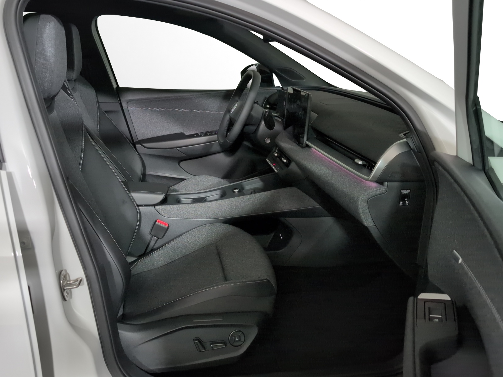 VW ID.Polo 52 kWh Style Edition One Plus-image-7
