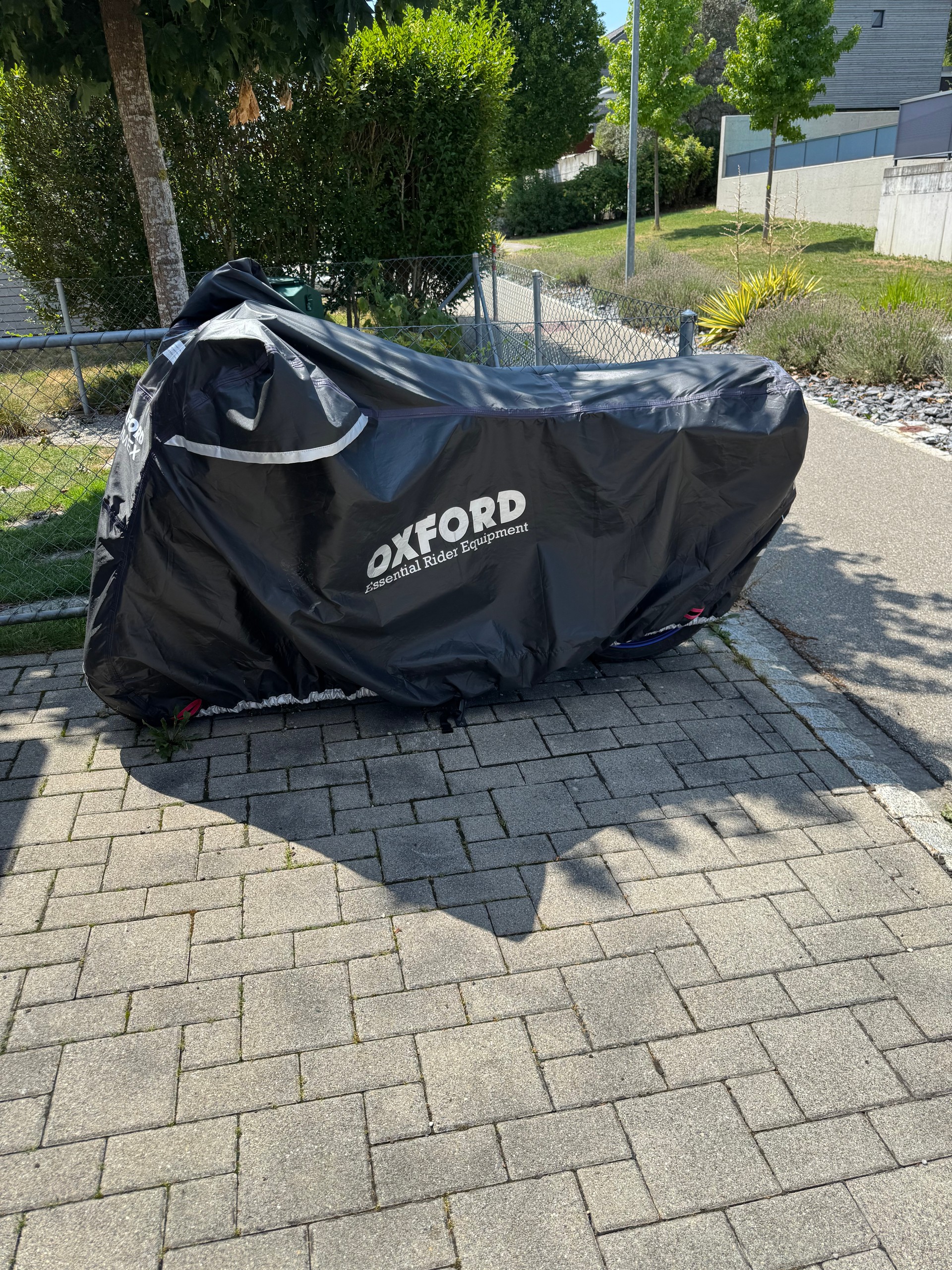 YAMAHA YZF-R 125 ABS-image-6