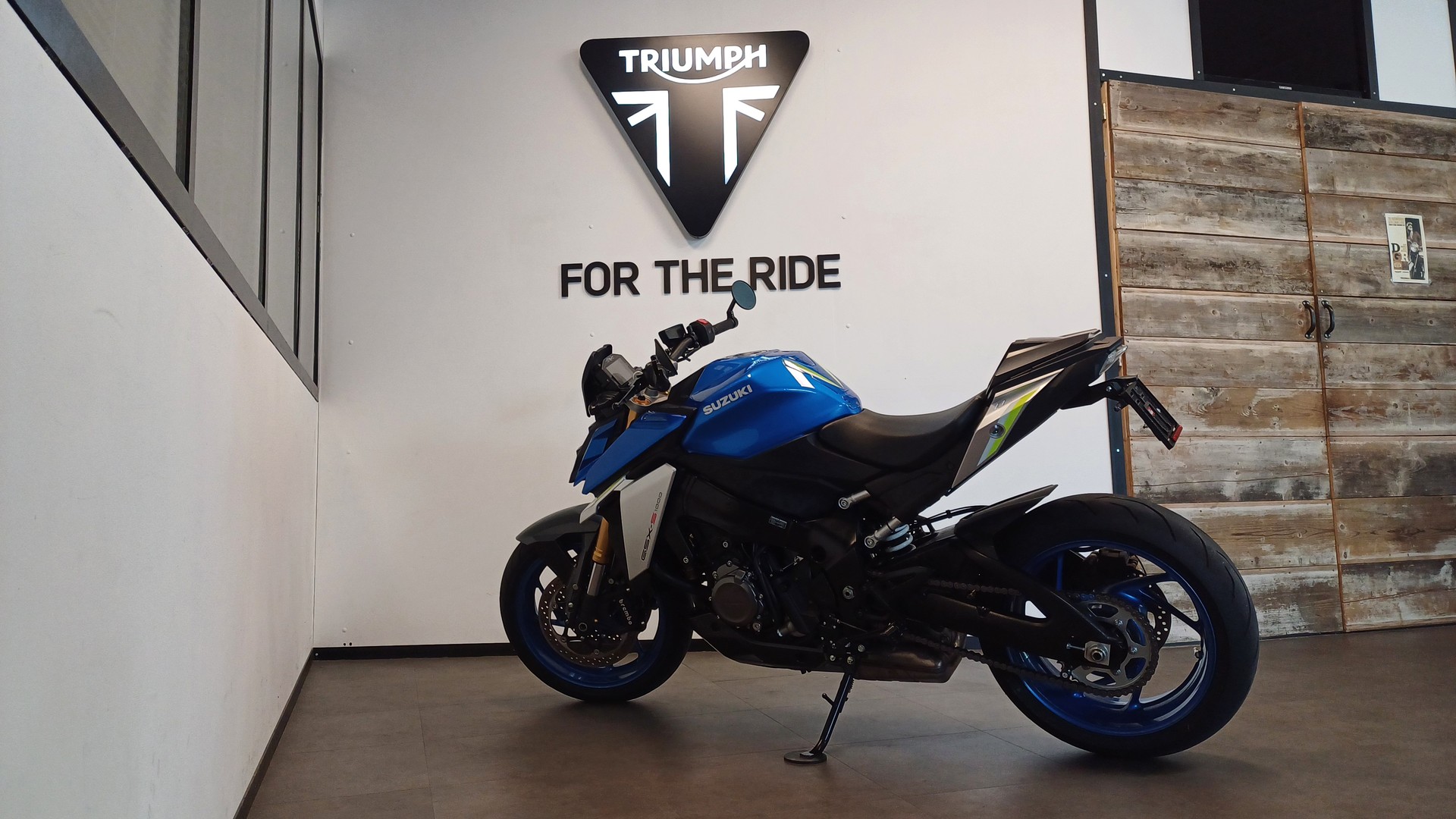 SUZUKI GSX-S 1000-image-6