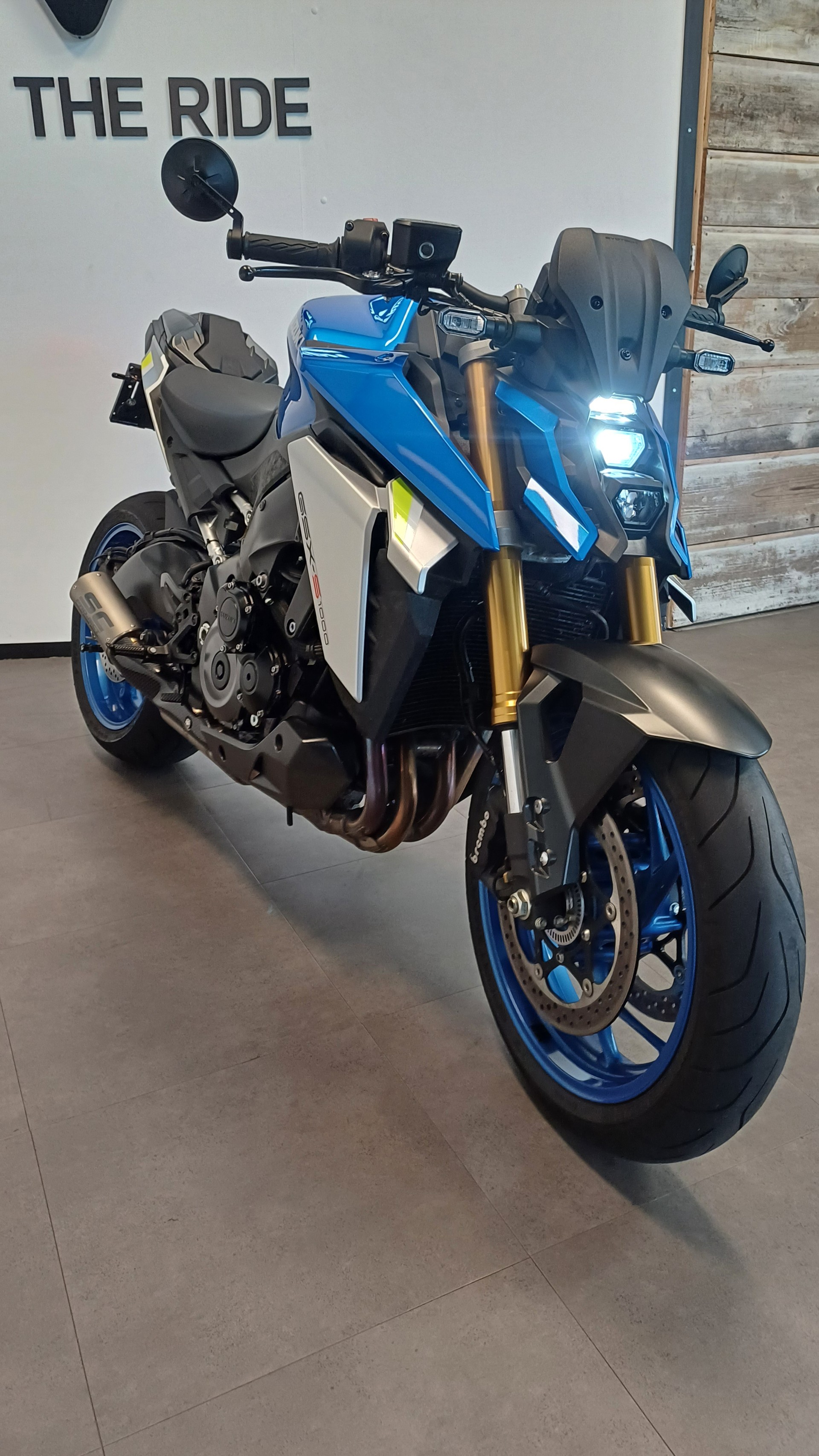 SUZUKI GSX-S 1000-image-7