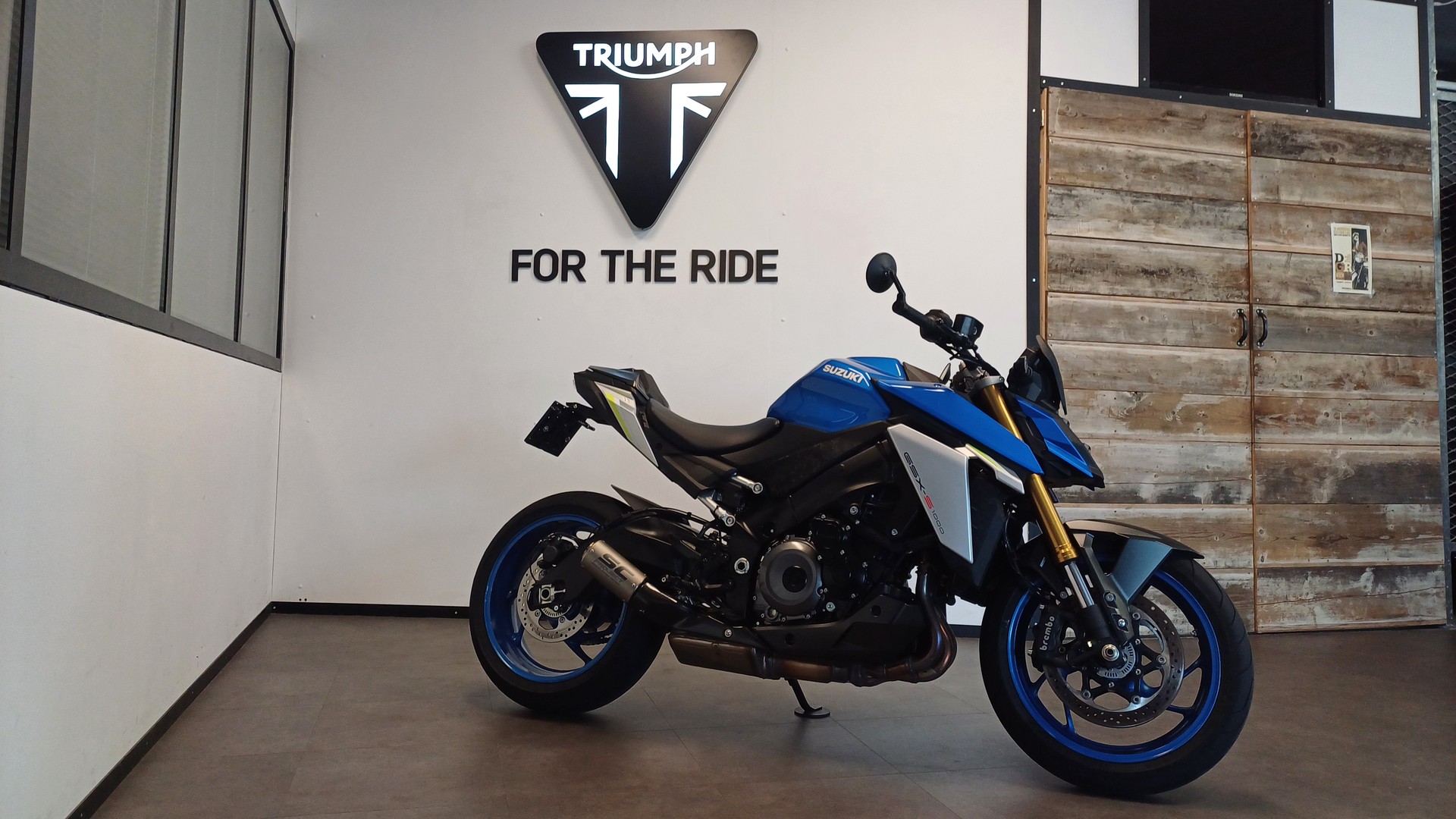 SUZUKI GSX-S 1000-image-3
