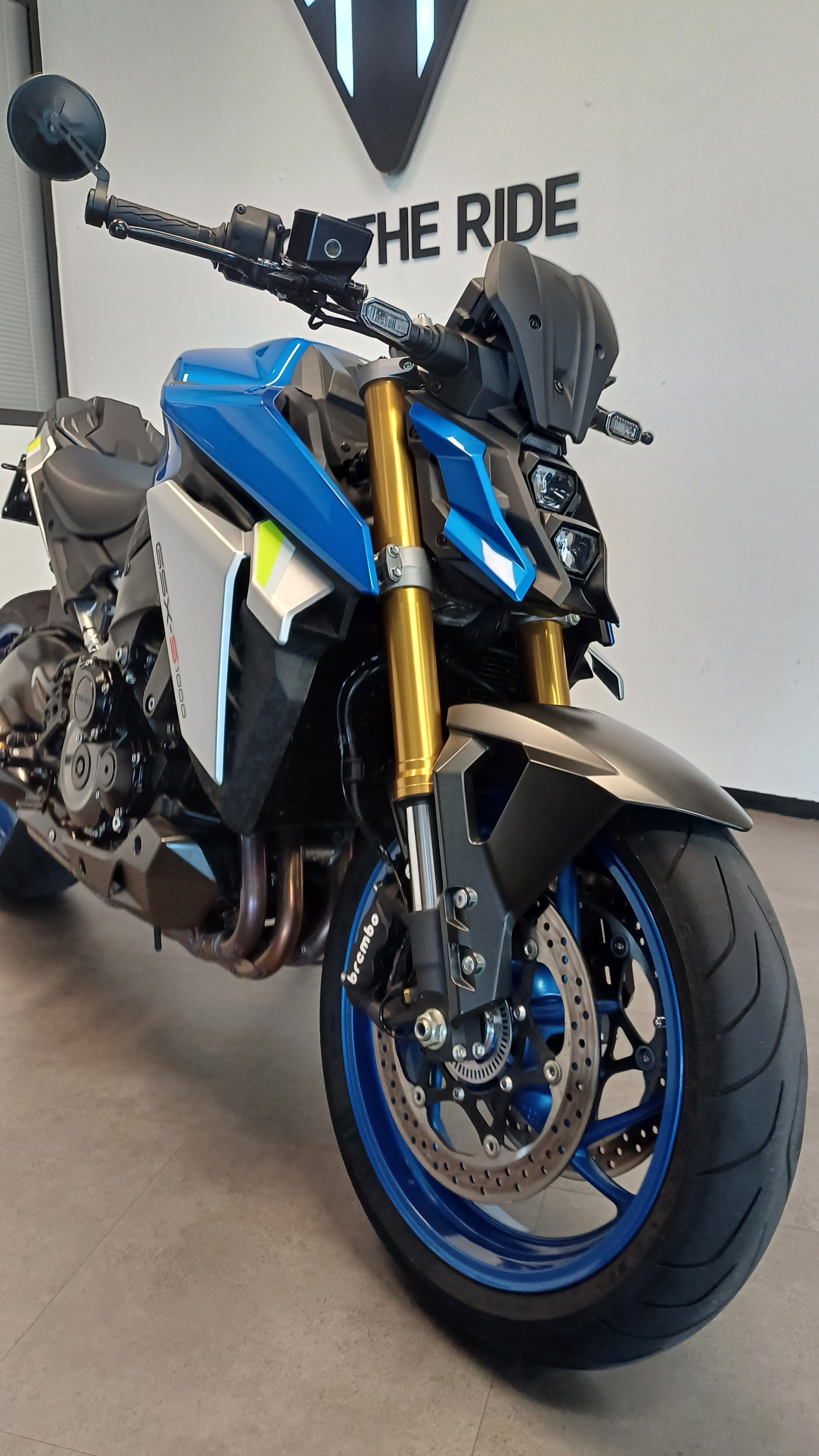 SUZUKI GSX-S 1000-image-10