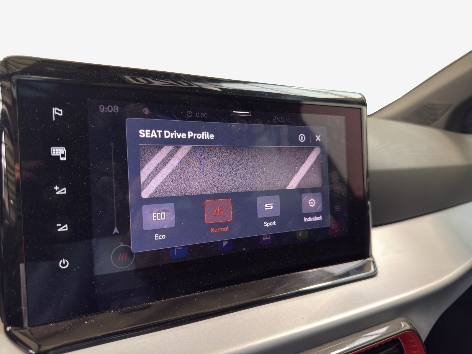 SEAT Ibiza 1.5 EcoTSI FR DSG-image-15