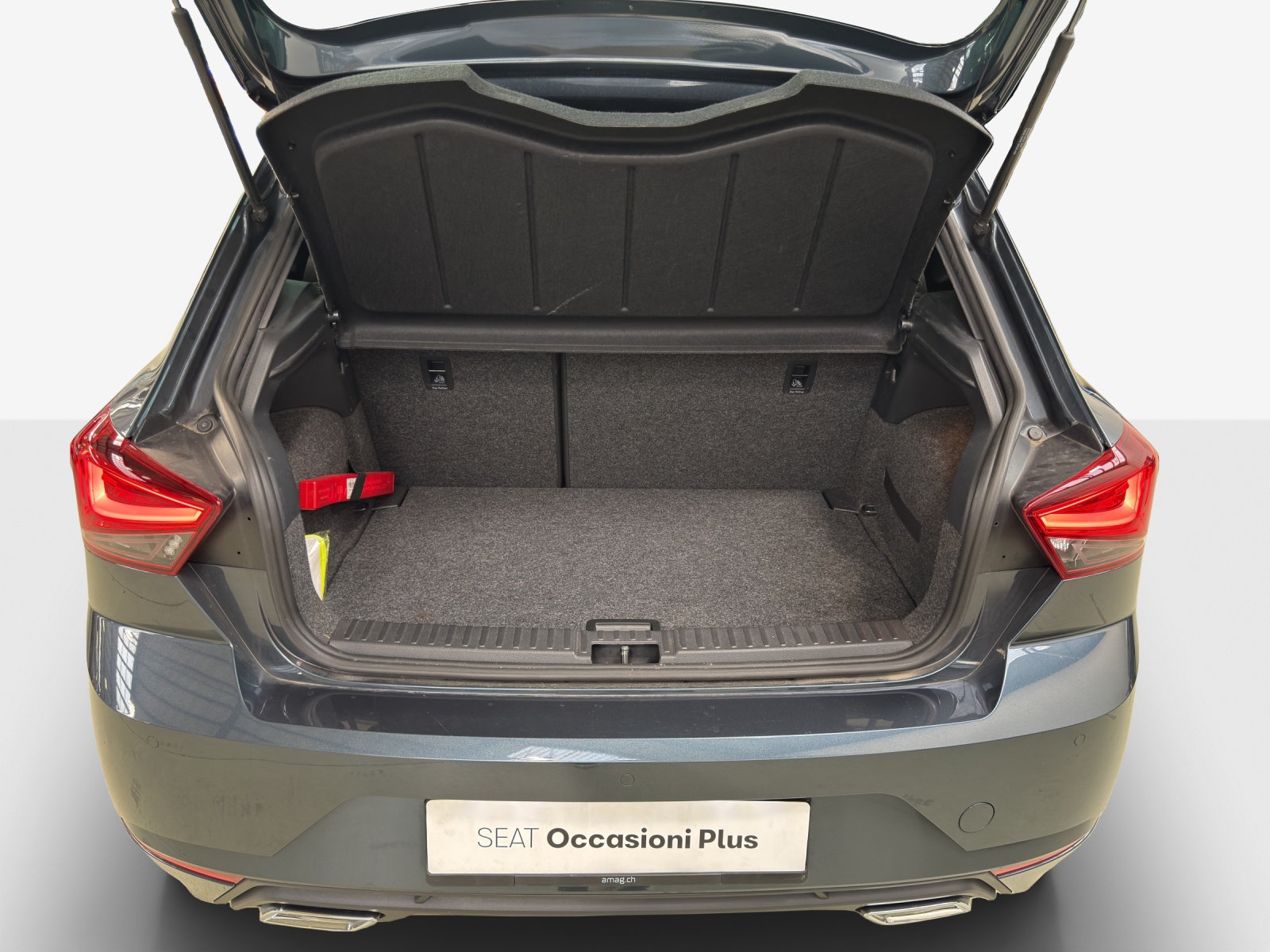 SEAT Ibiza 1.5 EcoTSI FR DSG-image-12