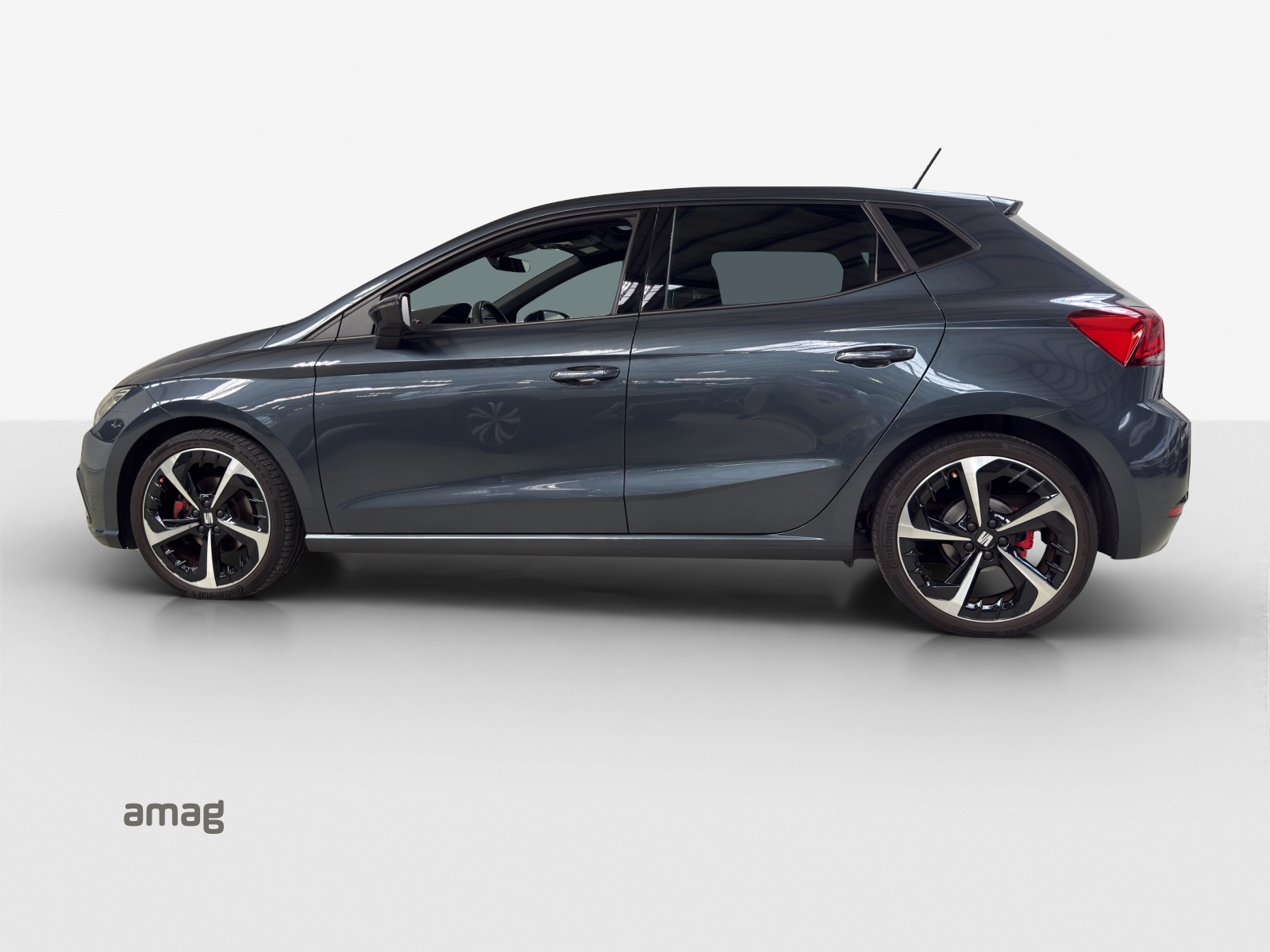 SEAT Ibiza 1.5 EcoTSI FR DSG-showroom-element-1