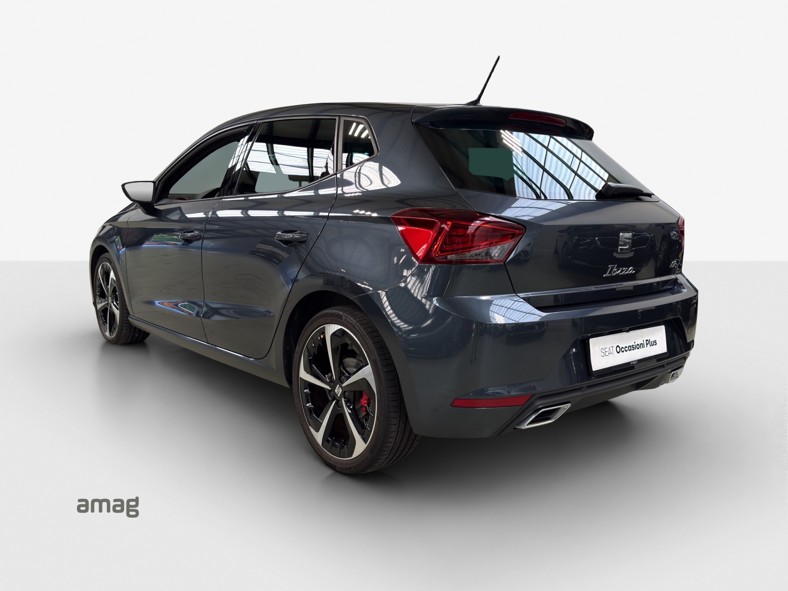 SEAT Ibiza 1.5 EcoTSI FR DSG-showroom-element-2