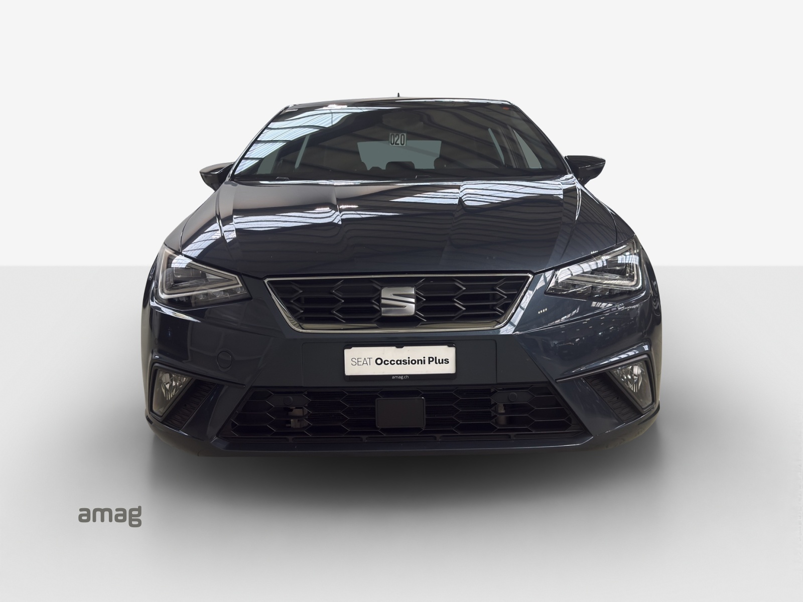 SEAT Ibiza 1.5 EcoTSI FR DSG-image-6