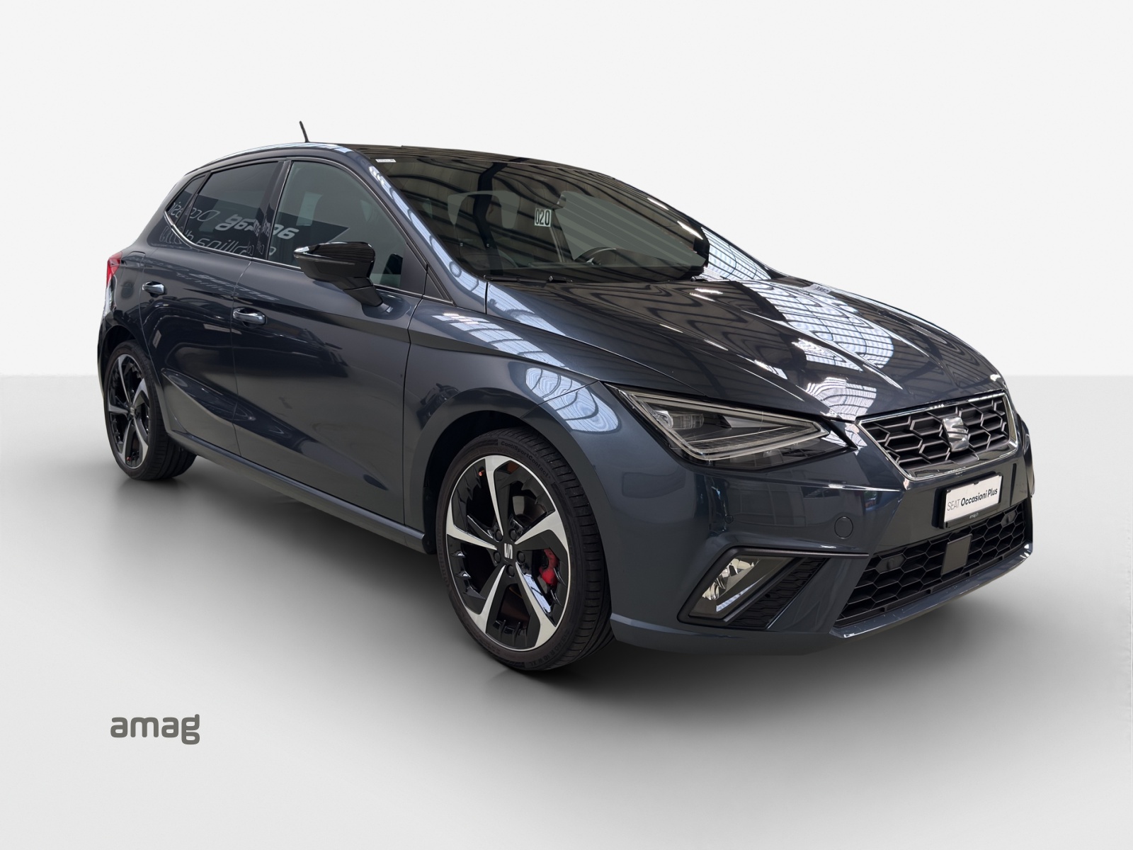 SEAT Ibiza 1.5 EcoTSI FR DSG-image-5