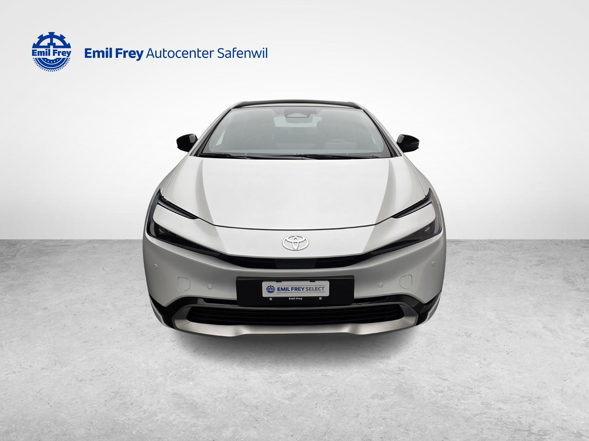 TOYOTA Prius 2.0 Plug-In-Hybrid Premium-image-7