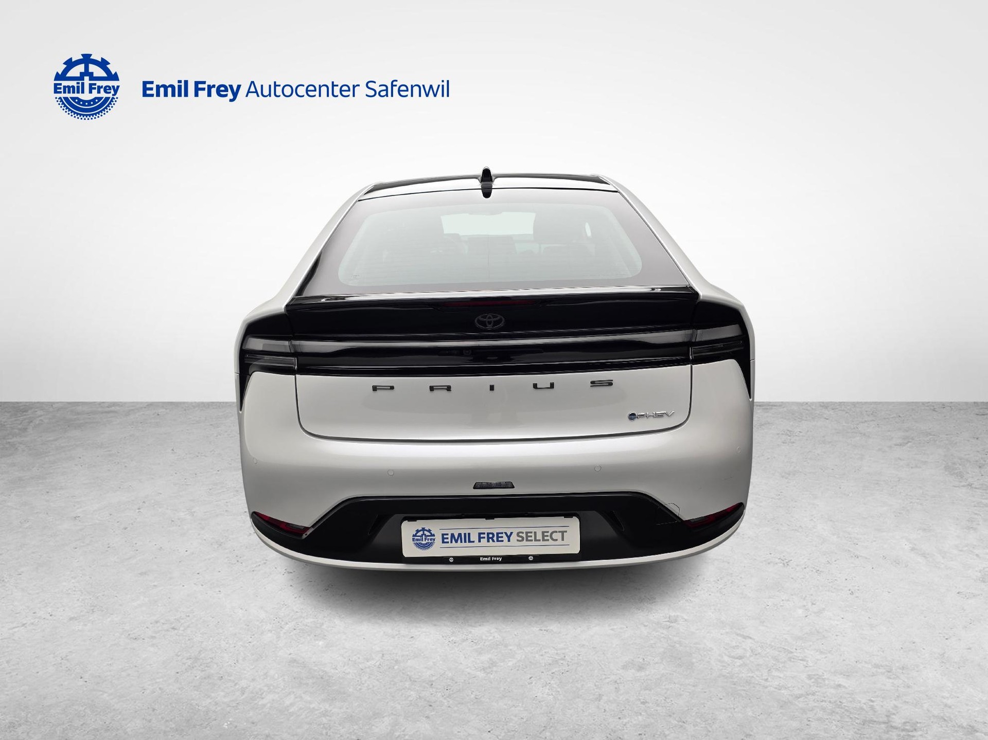 TOYOTA Prius 2.0 Plug-In-Hybrid Premium-showroom-element-3