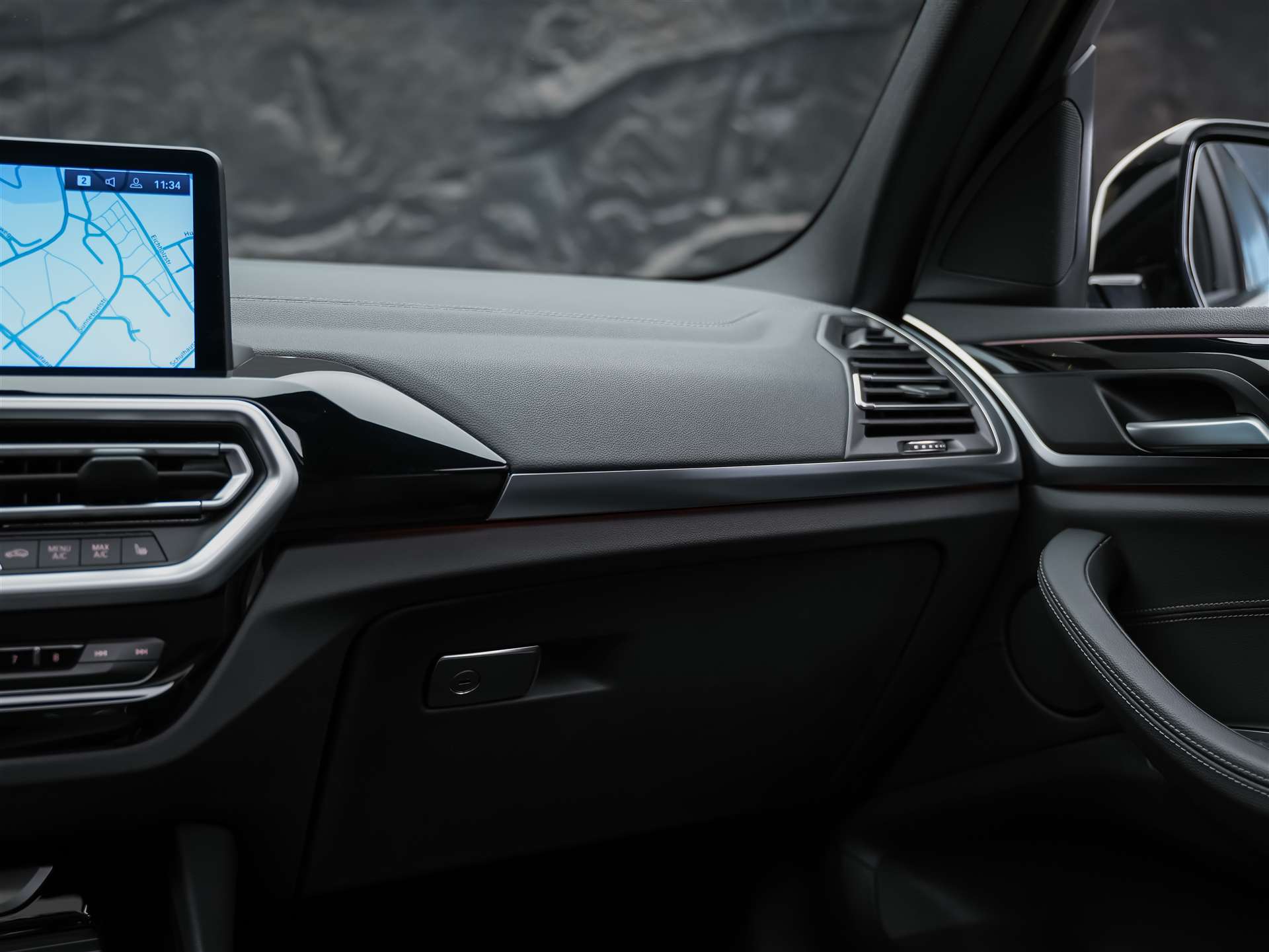 BMW X3 xDrive 20i M Sport *Panorama*BMW Laser*Lenkradheizung*AHK*-image-23