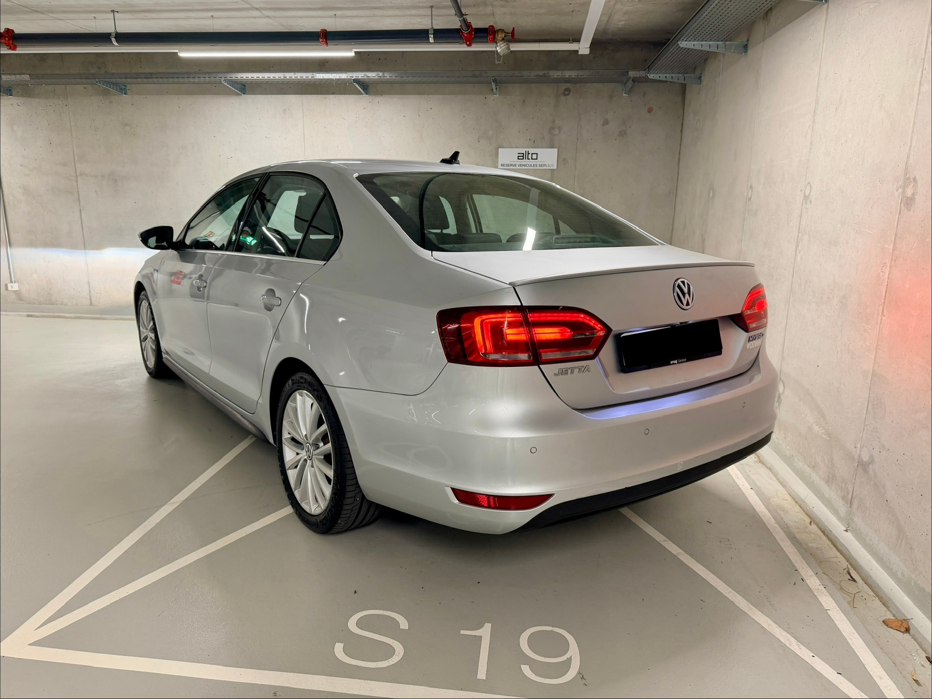 VW Jetta 1.4 TSI Hybrid Highline DSG-showroom-element-2