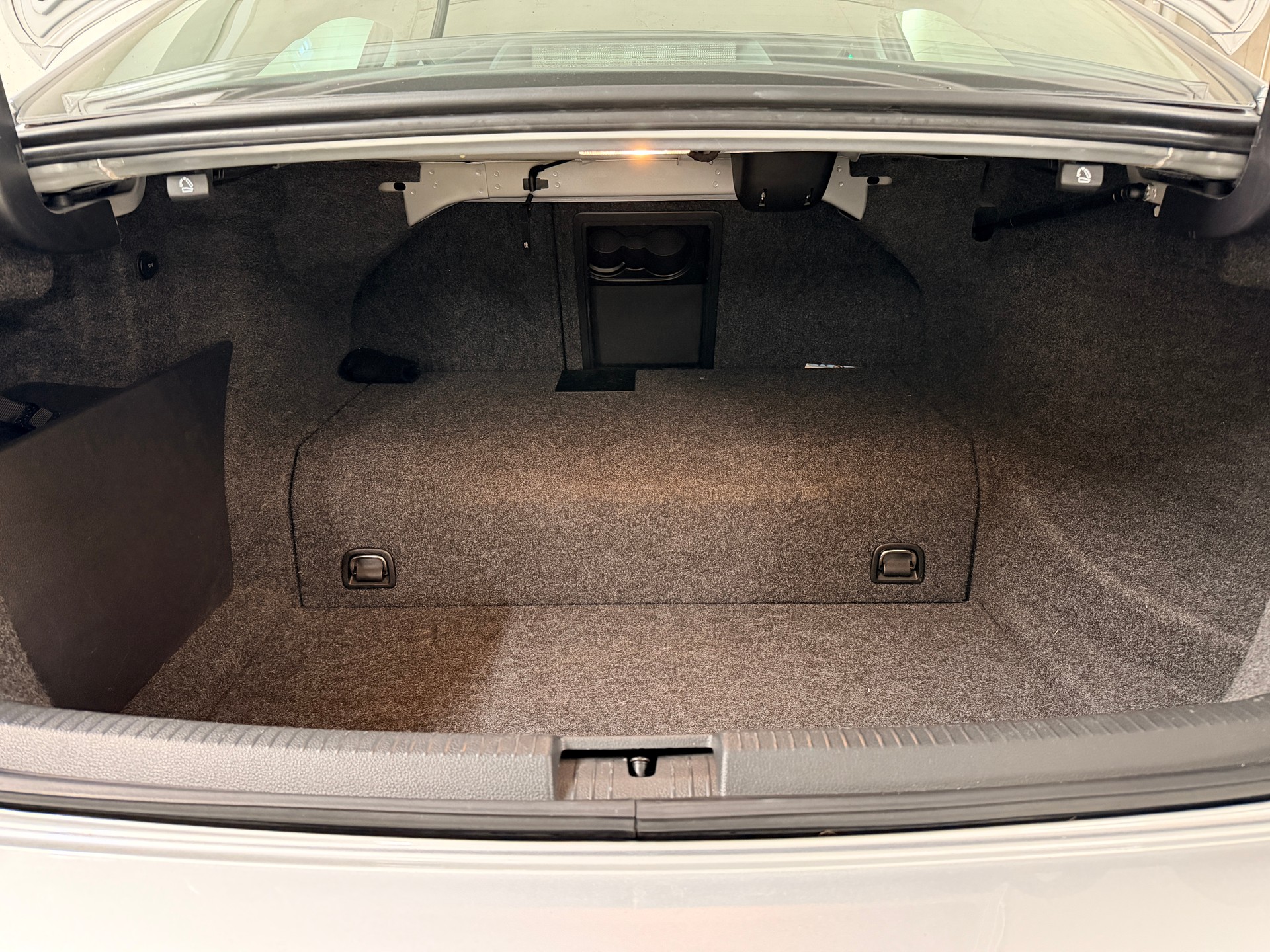 VW Jetta 1.4 TSI Hybrid Highline DSG-image-18