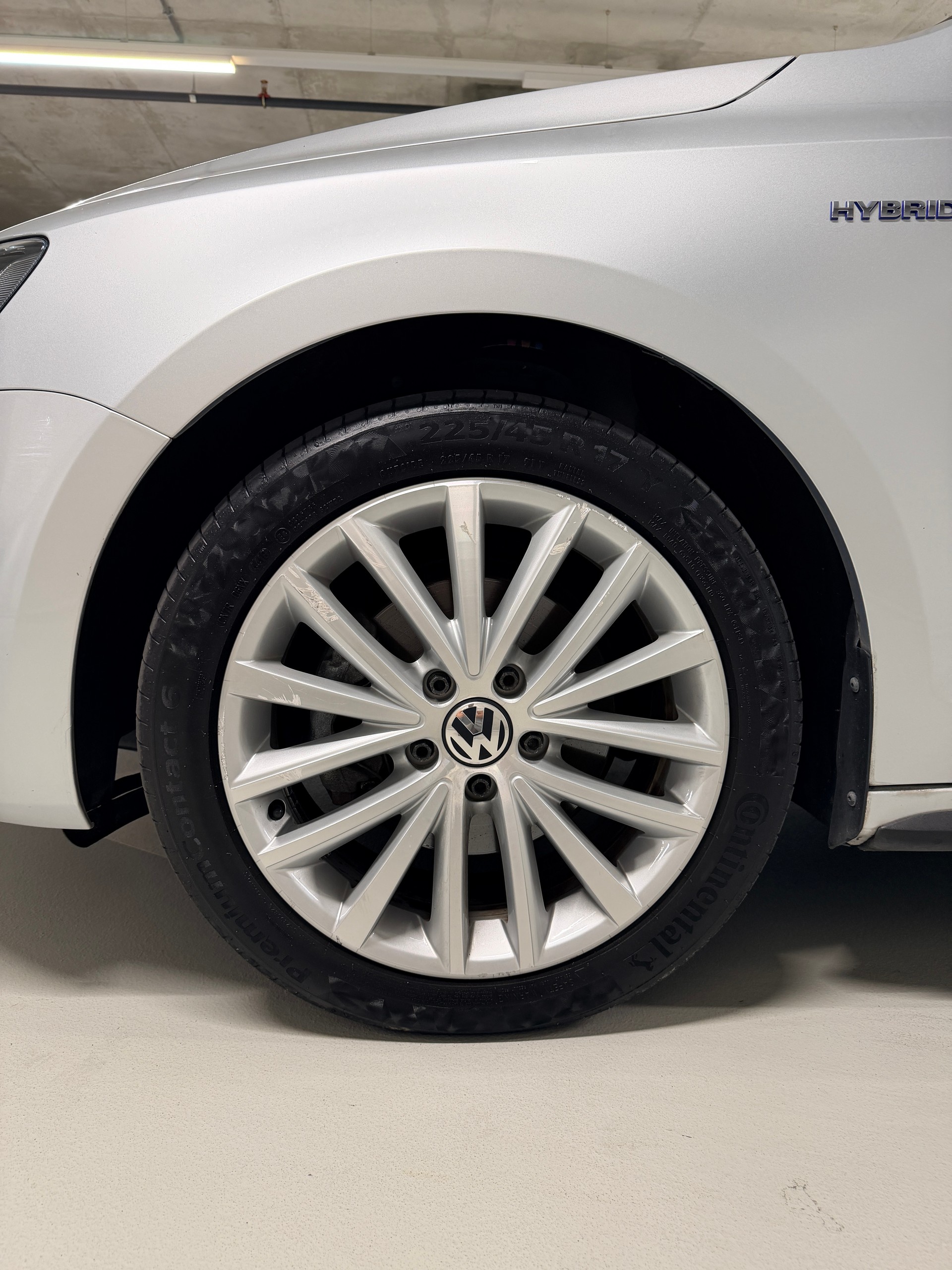 VW Jetta 1.4 TSI Hybrid Highline DSG-image-26