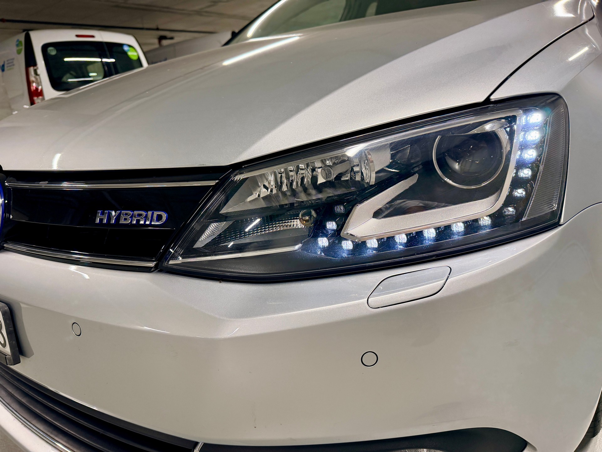 VW Jetta 1.4 TSI Hybrid Highline DSG-image-30