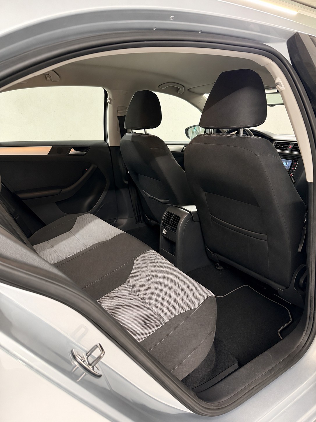 VW Jetta 1.4 TSI Hybrid Highline DSG-image-20