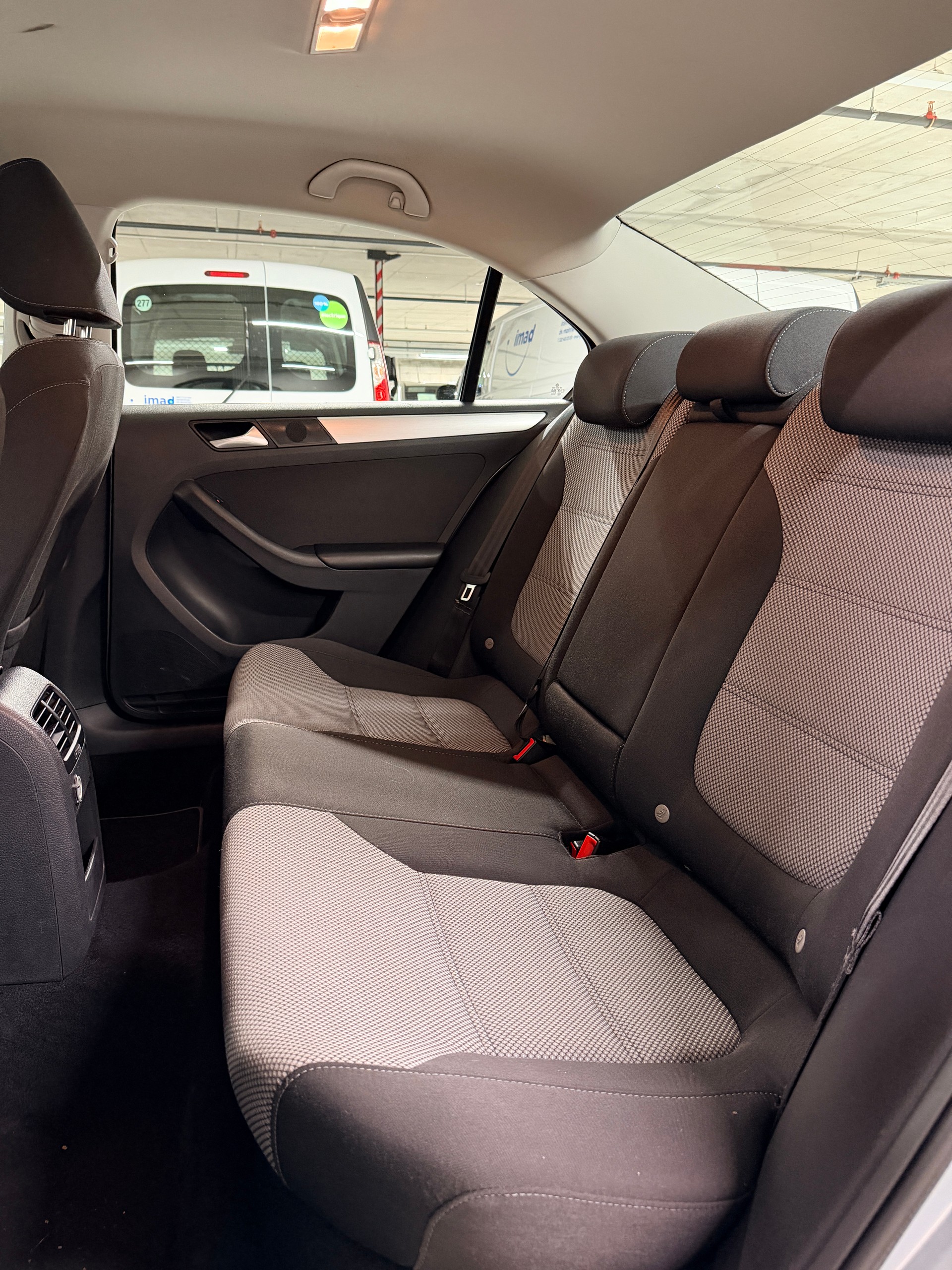 VW Jetta 1.4 TSI Hybrid Highline DSG-image-17