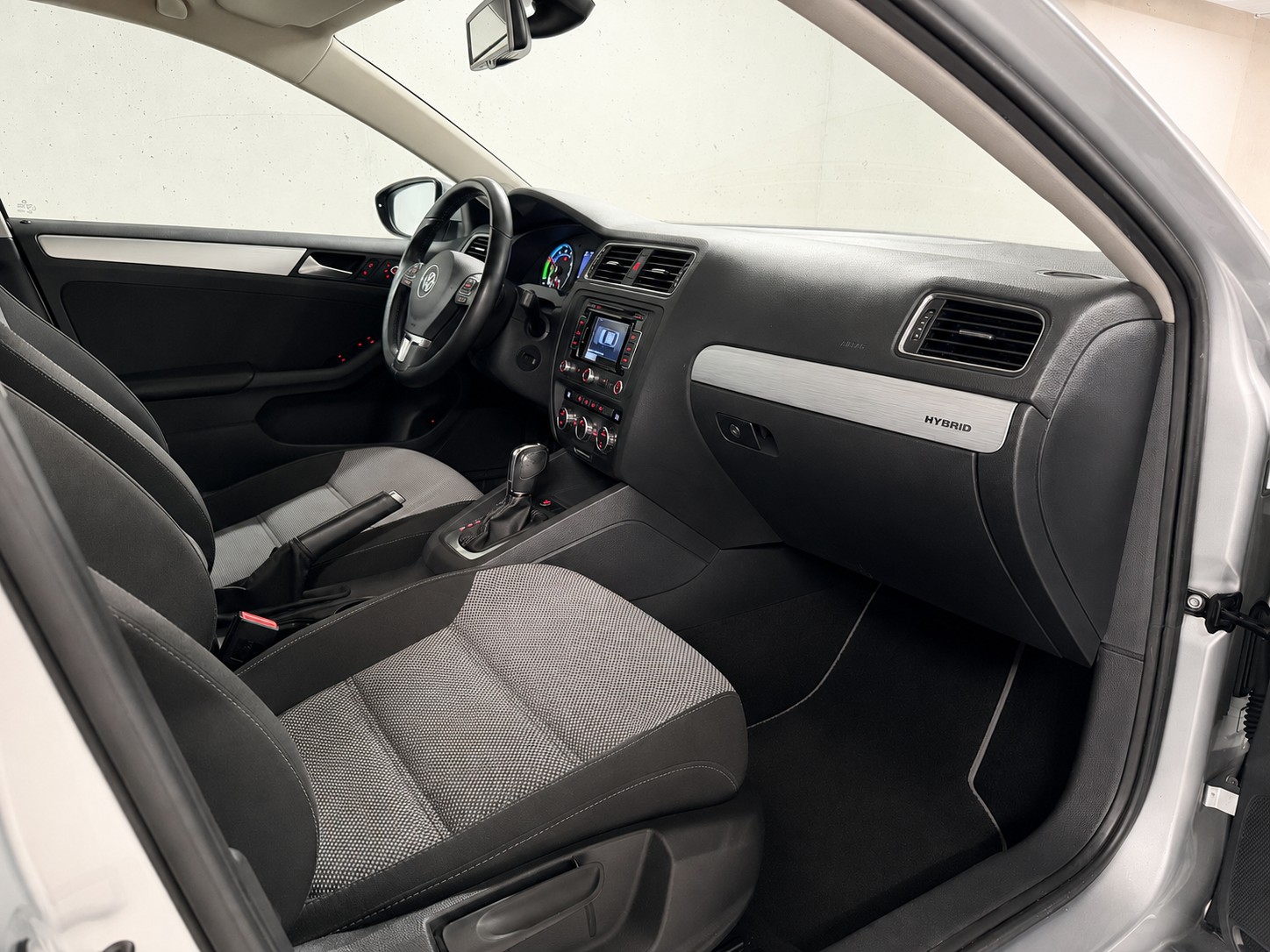 VW Jetta 1.4 TSI Hybrid Highline DSG-image-22