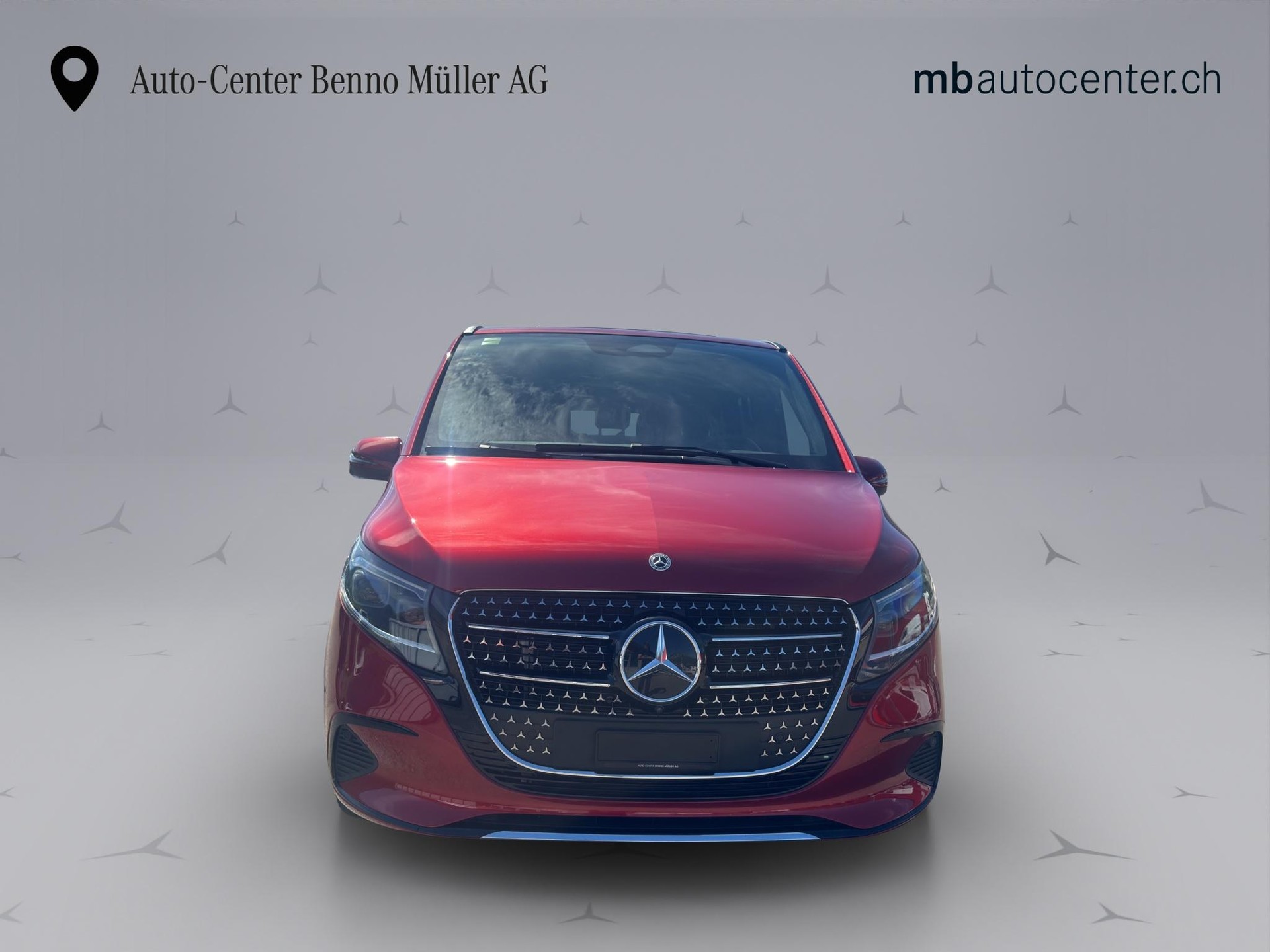 MERCEDES-BENZ V-Klasse V447 Van V 250 d Avantgarde lang-image-7