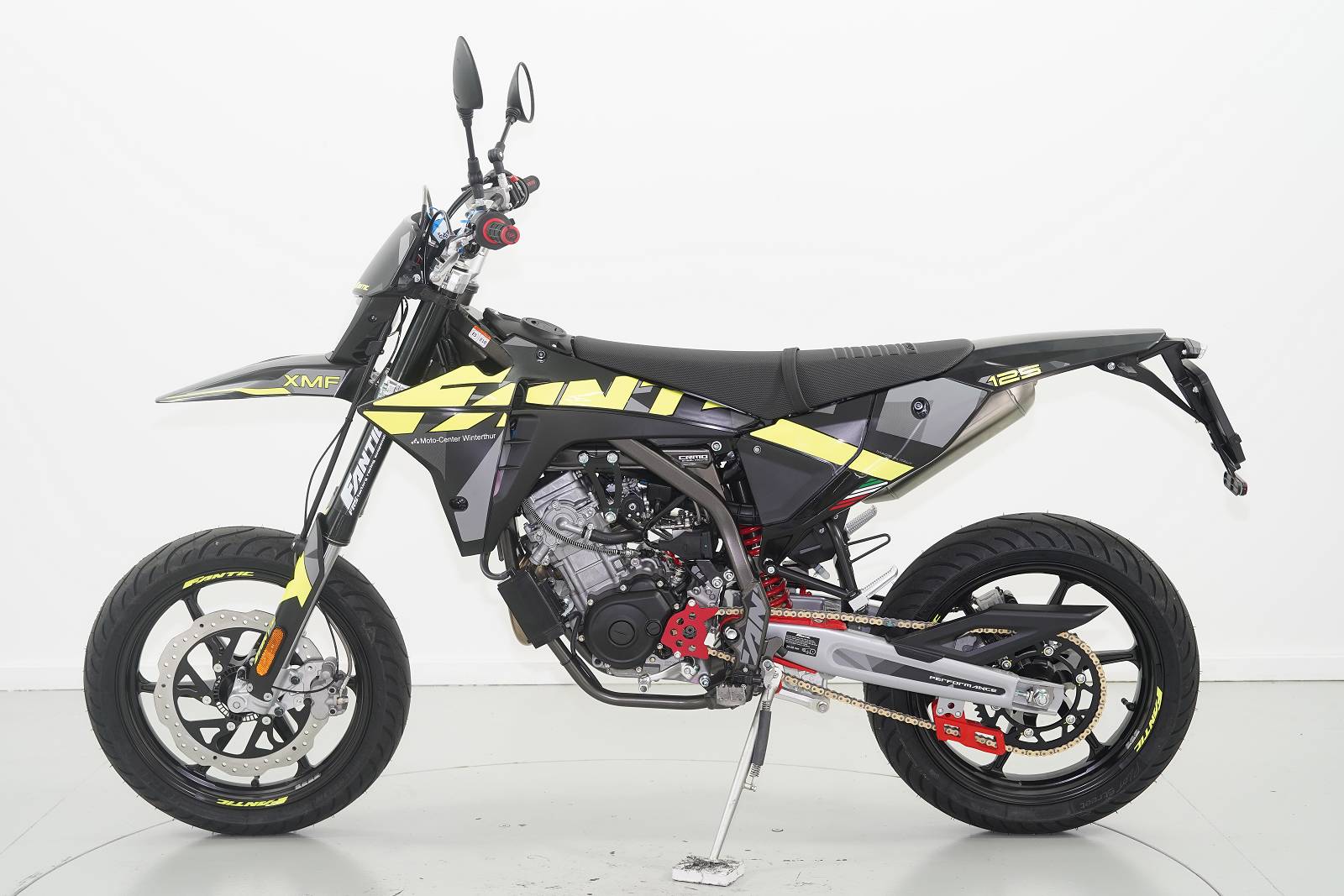 FANTIC XMF 125 Performance-image-4